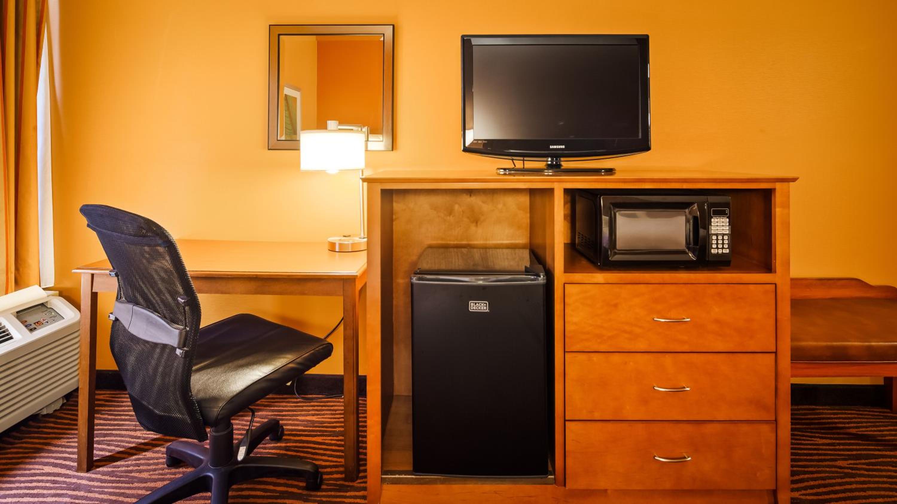 Best Western Executive Hotel New Haven-West Haven - Property Image 39