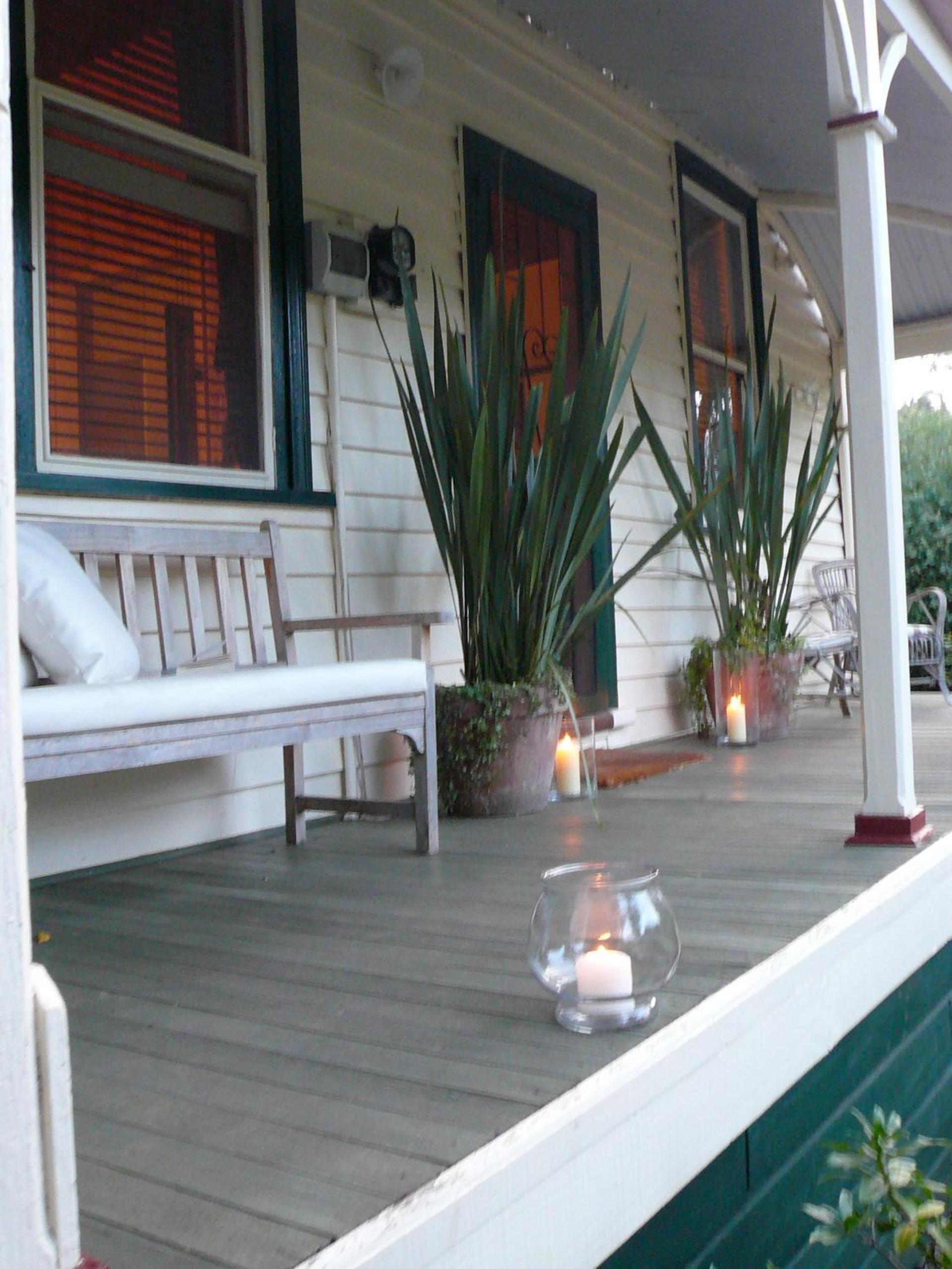Sinnamons Cottage