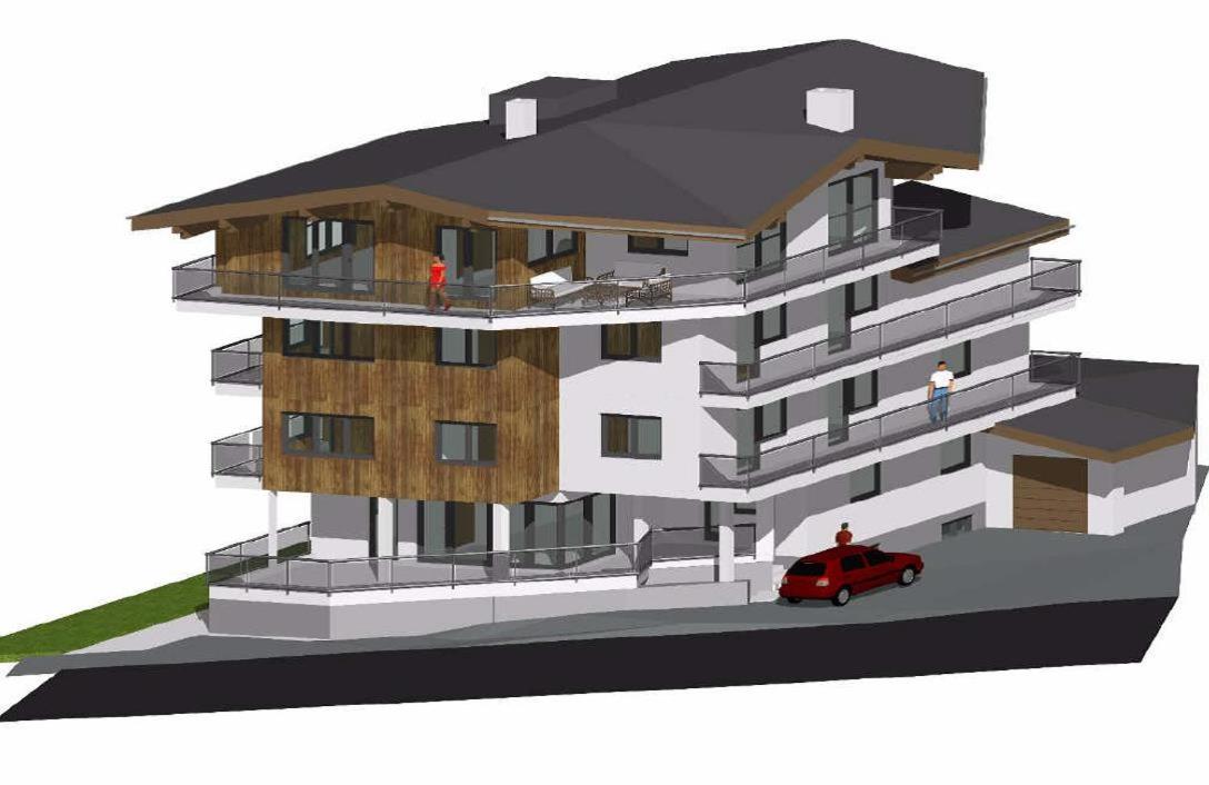 Apart Platzer view 2