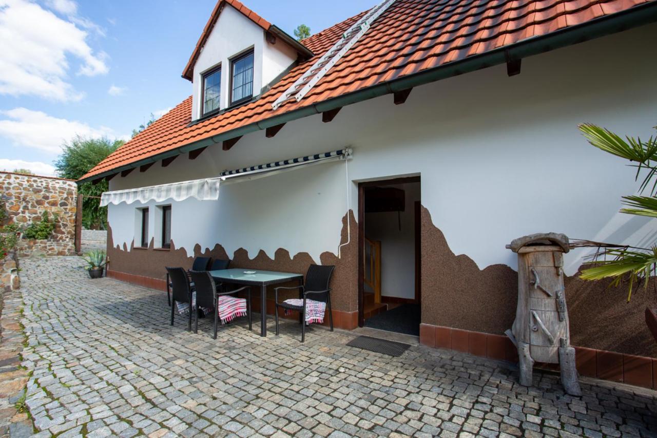 Hájovna Hněvnice