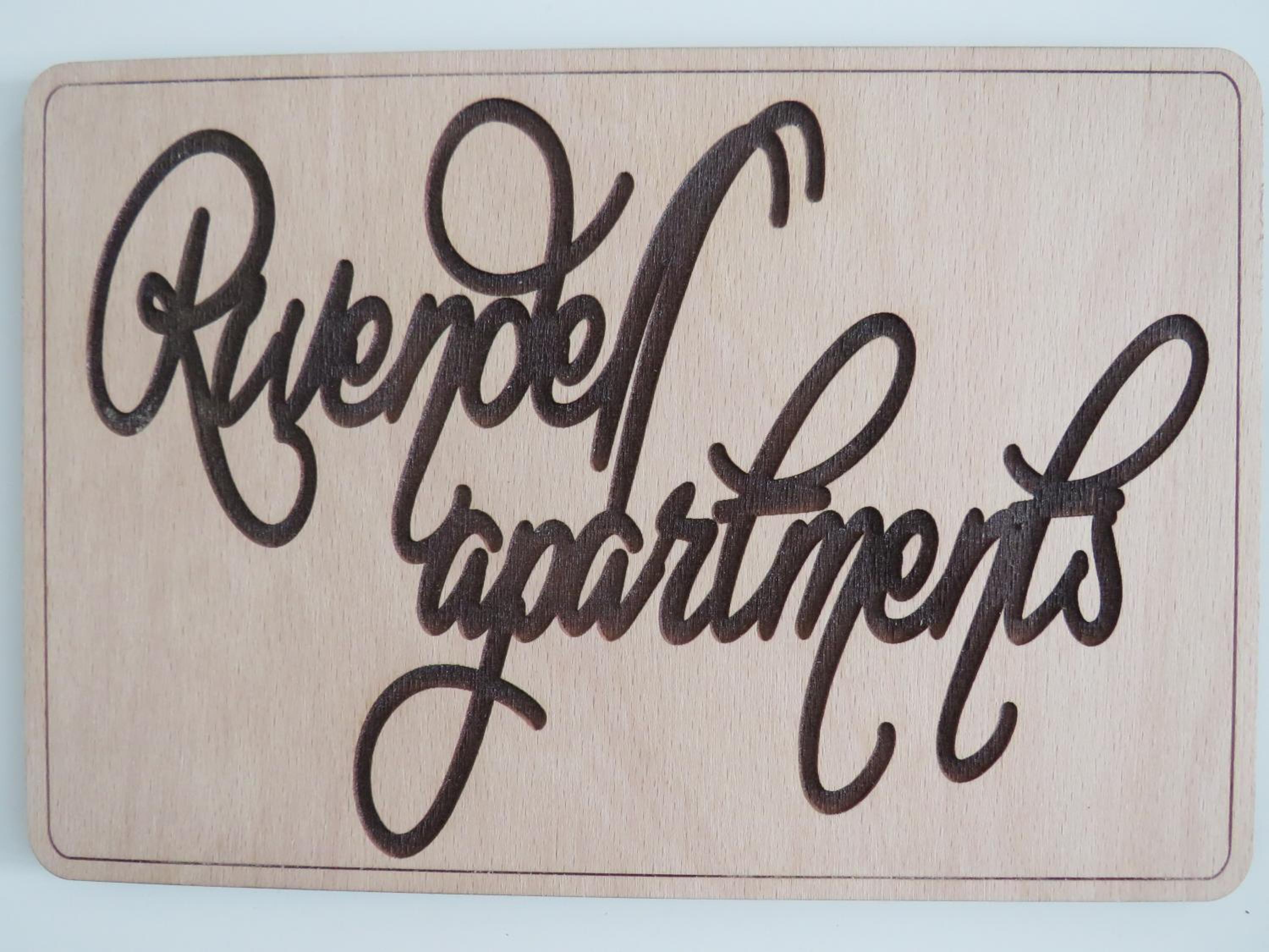 Rivendell Apartments