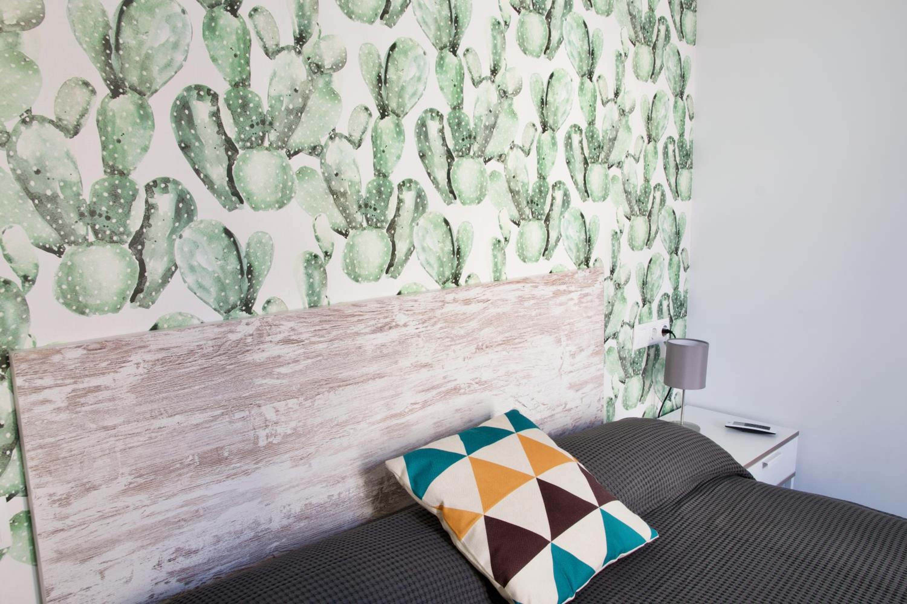 MalagaUrbanRooms - Central Suites