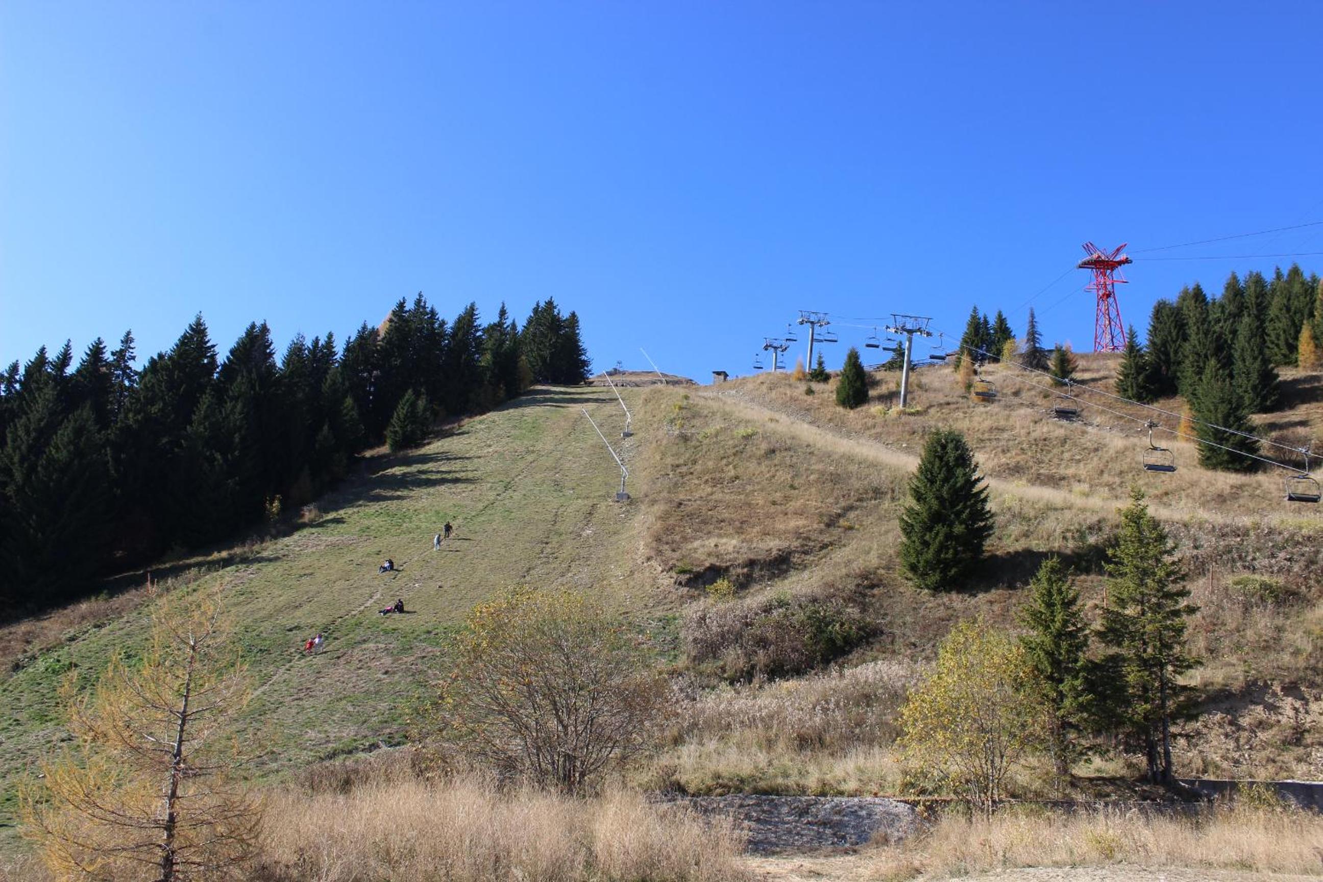 Sinaia Relax Residence
