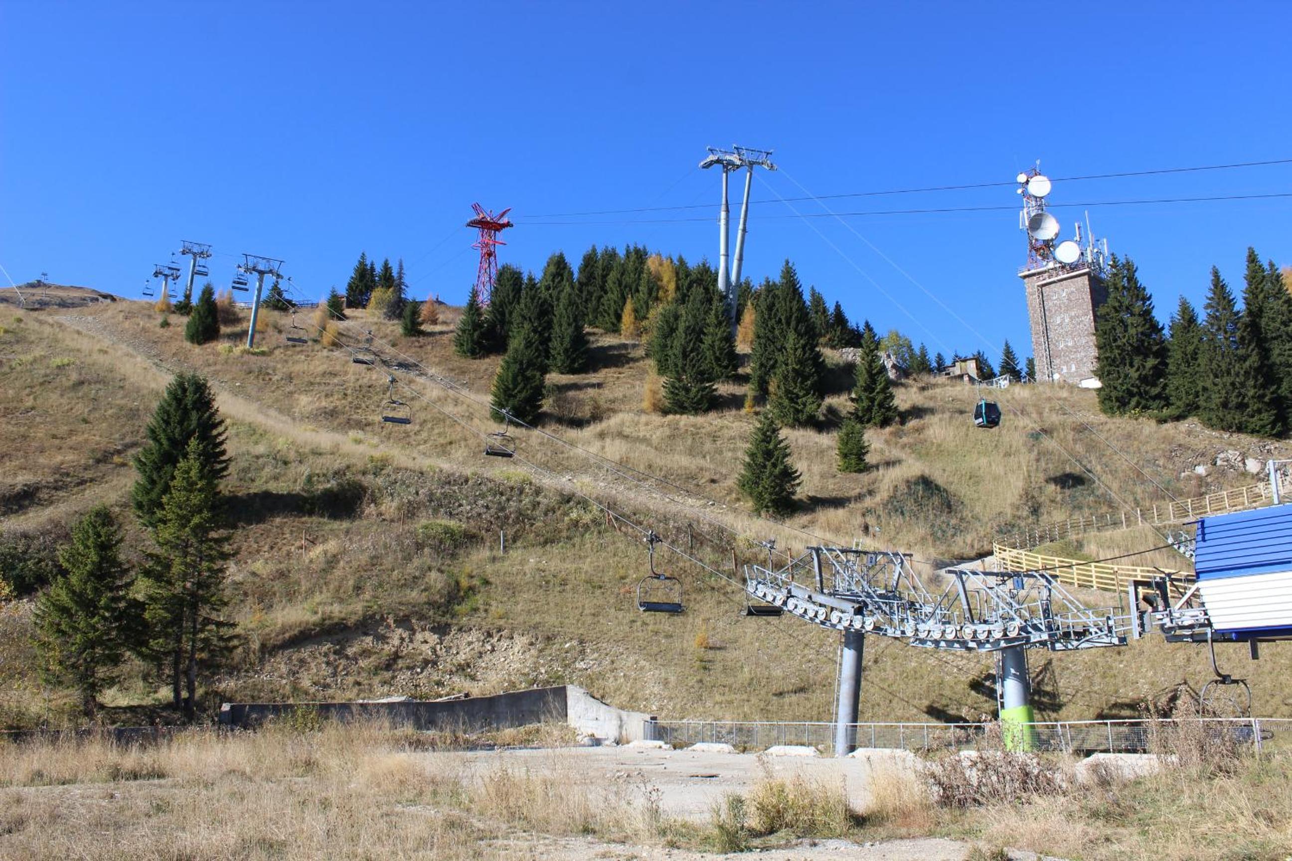 Sinaia Relax Residence