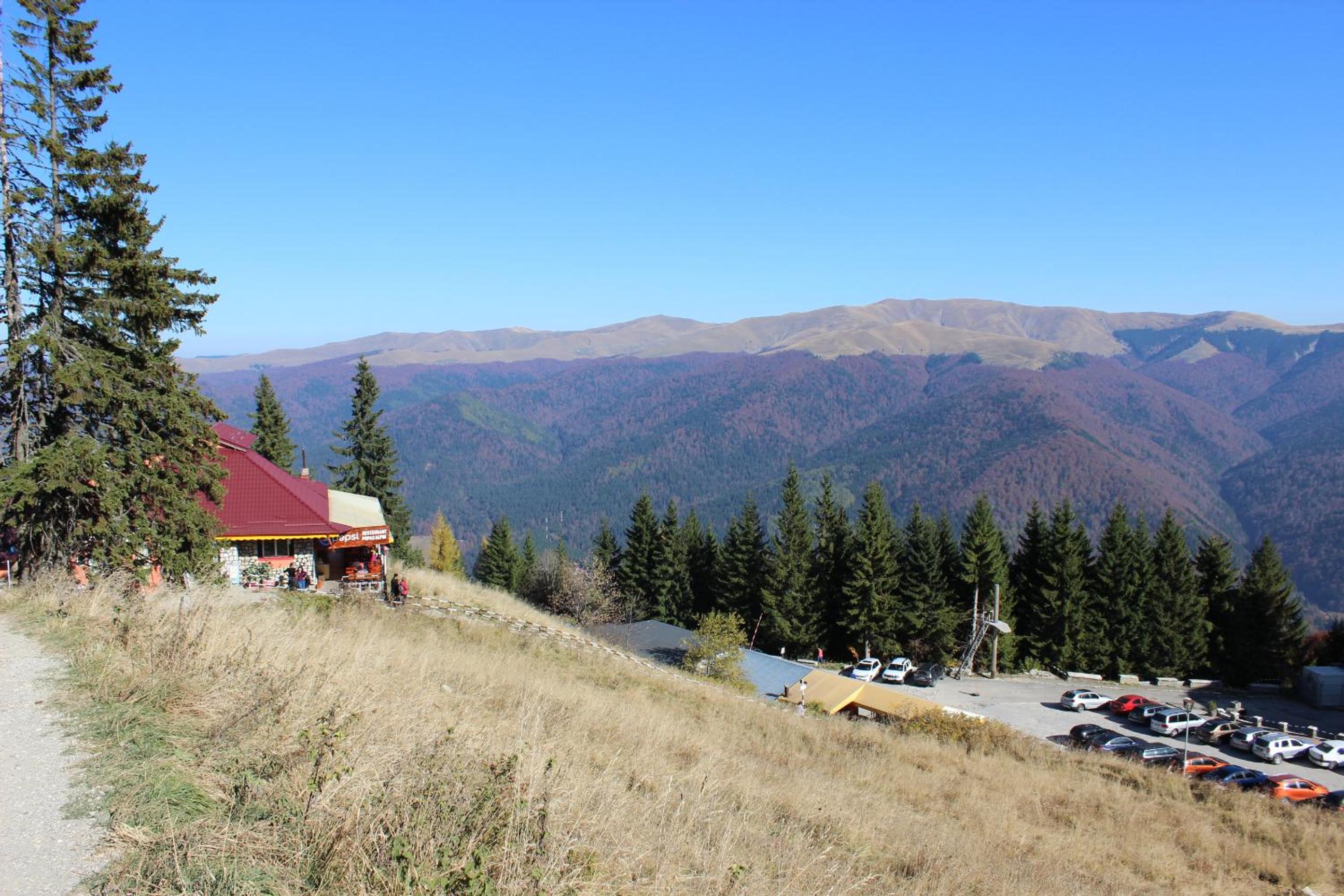 Sinaia Relax Residence