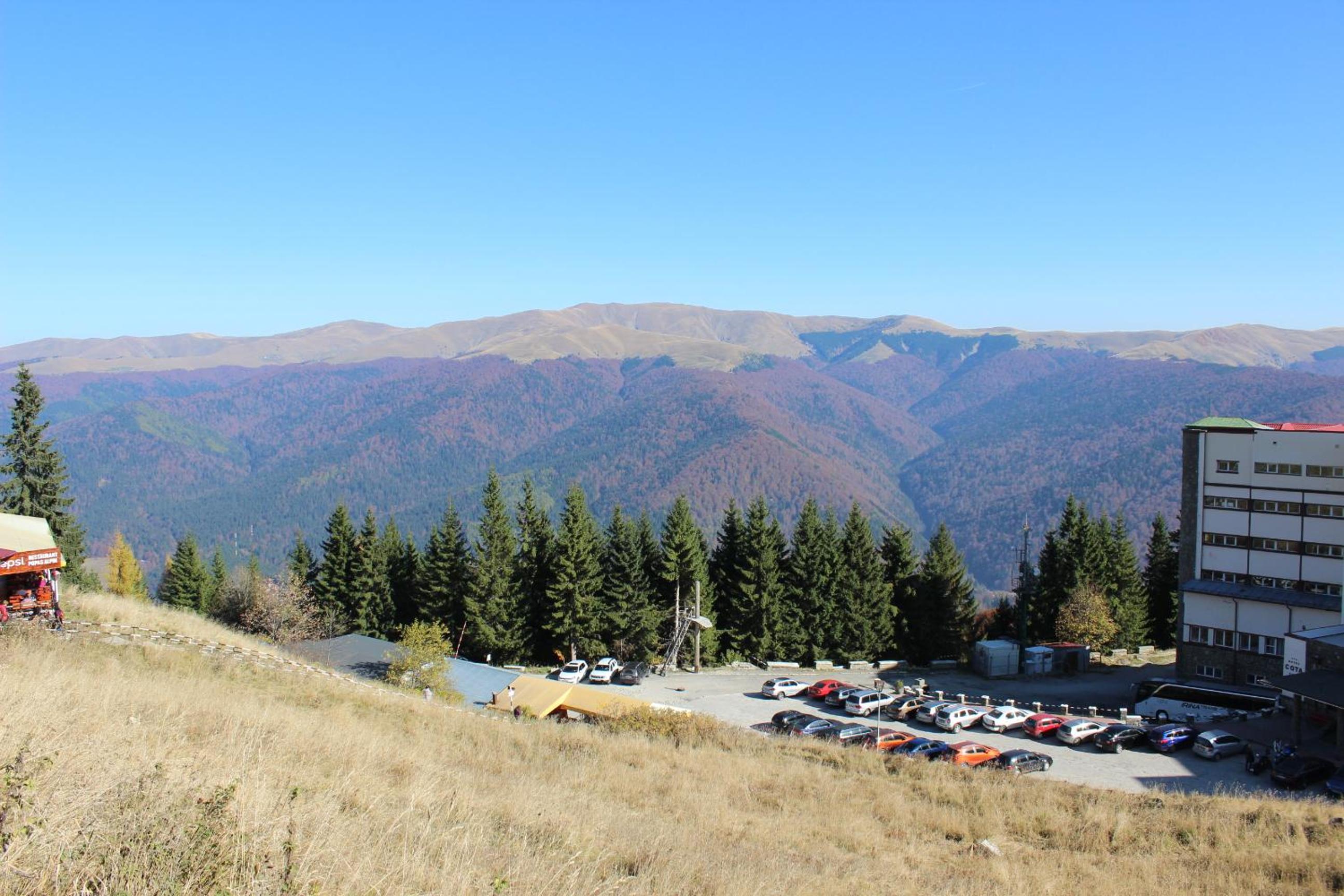 Sinaia Relax Residence