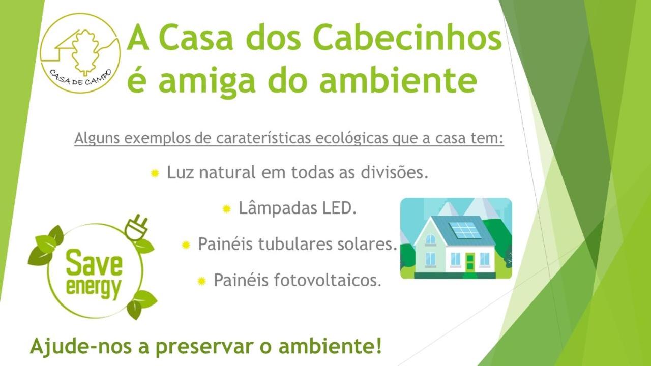 Casa dos Cabecinhos view 2