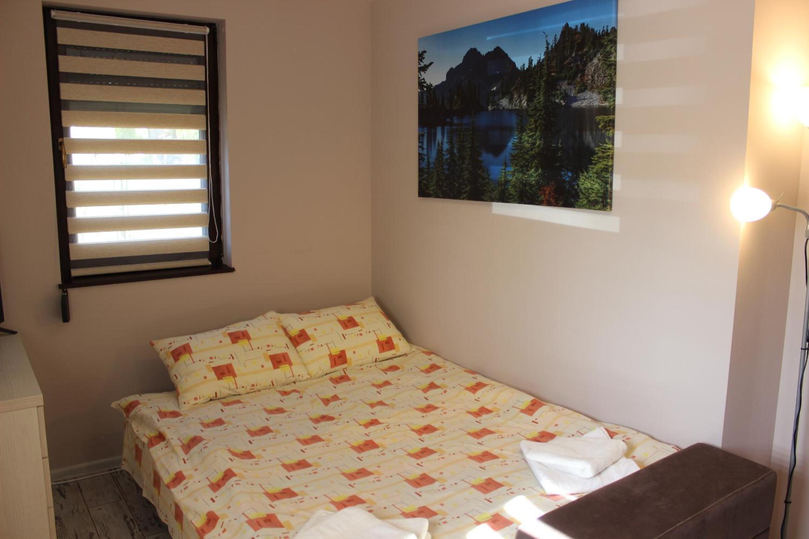 Sinaia Relax Residence