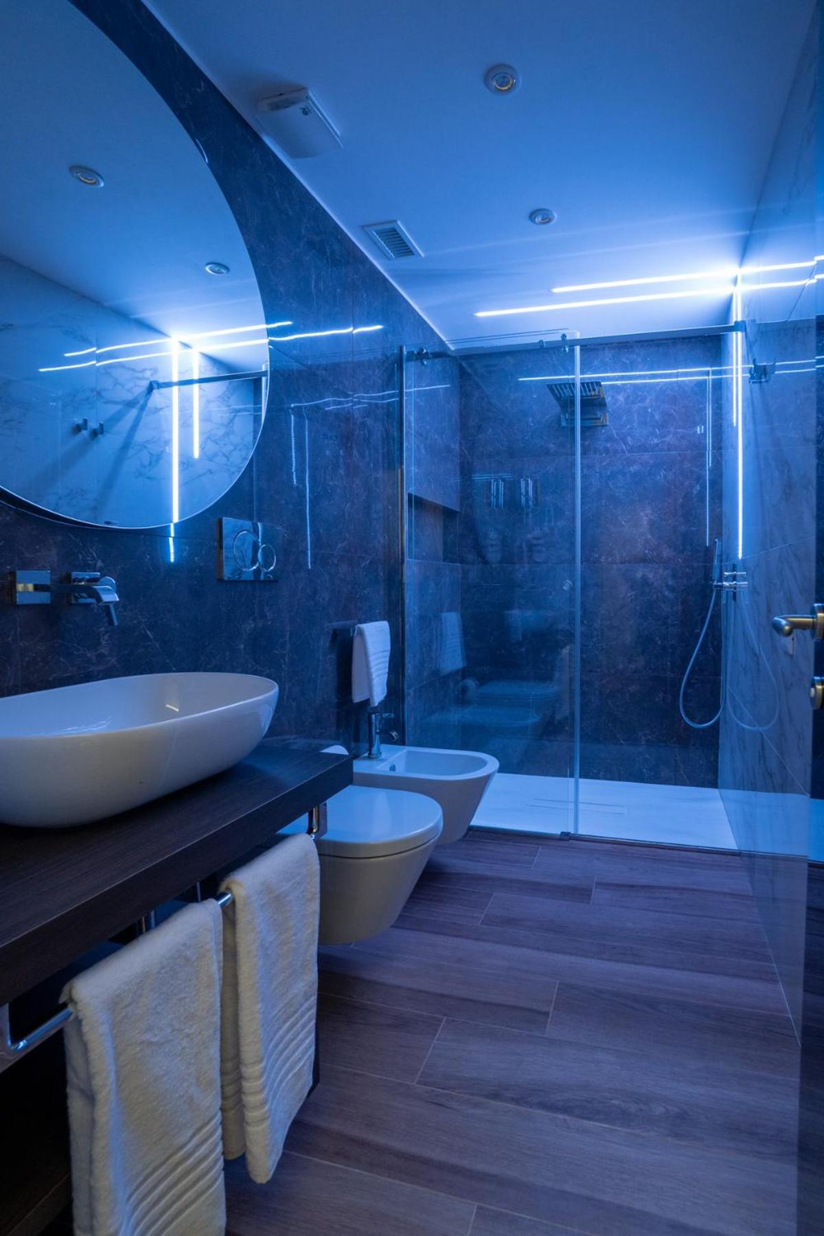 Growel Exclusive Suites San Pietro