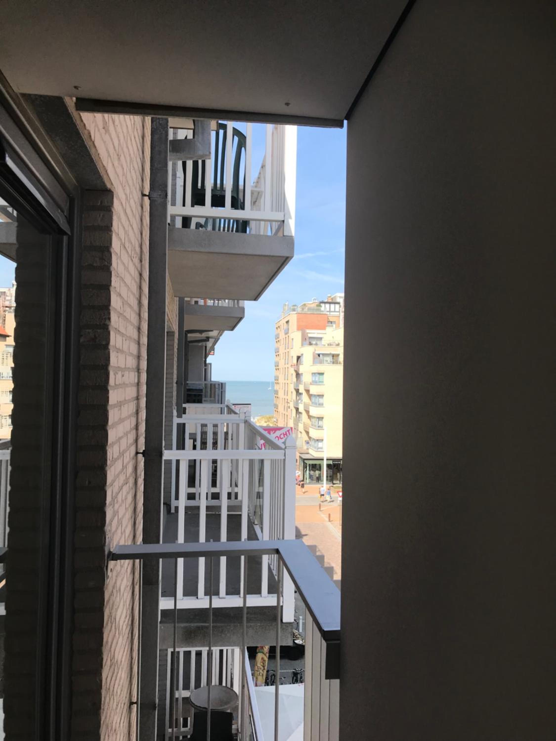 Livorno with private parking