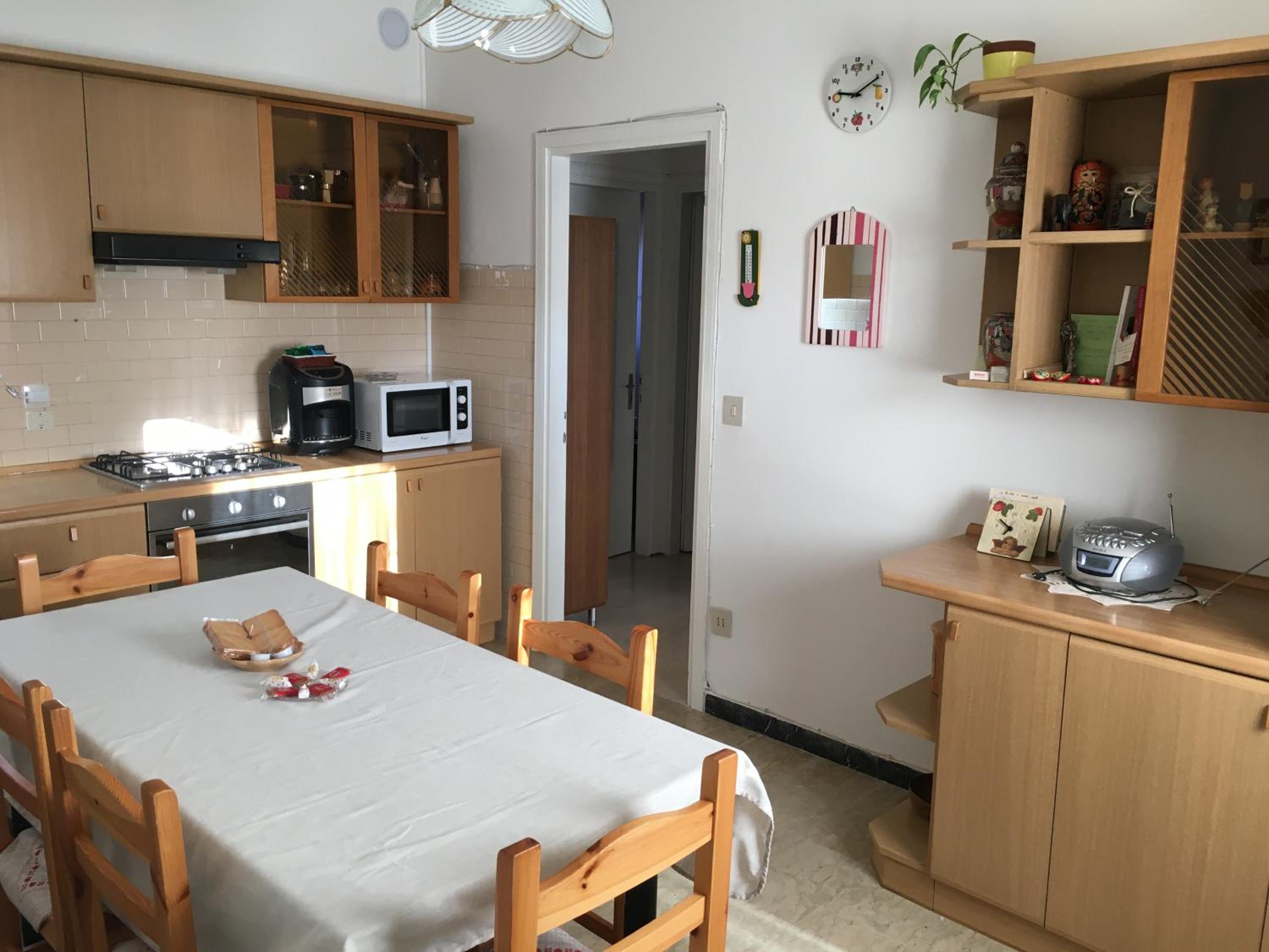 Appartamento da Cristina view 5