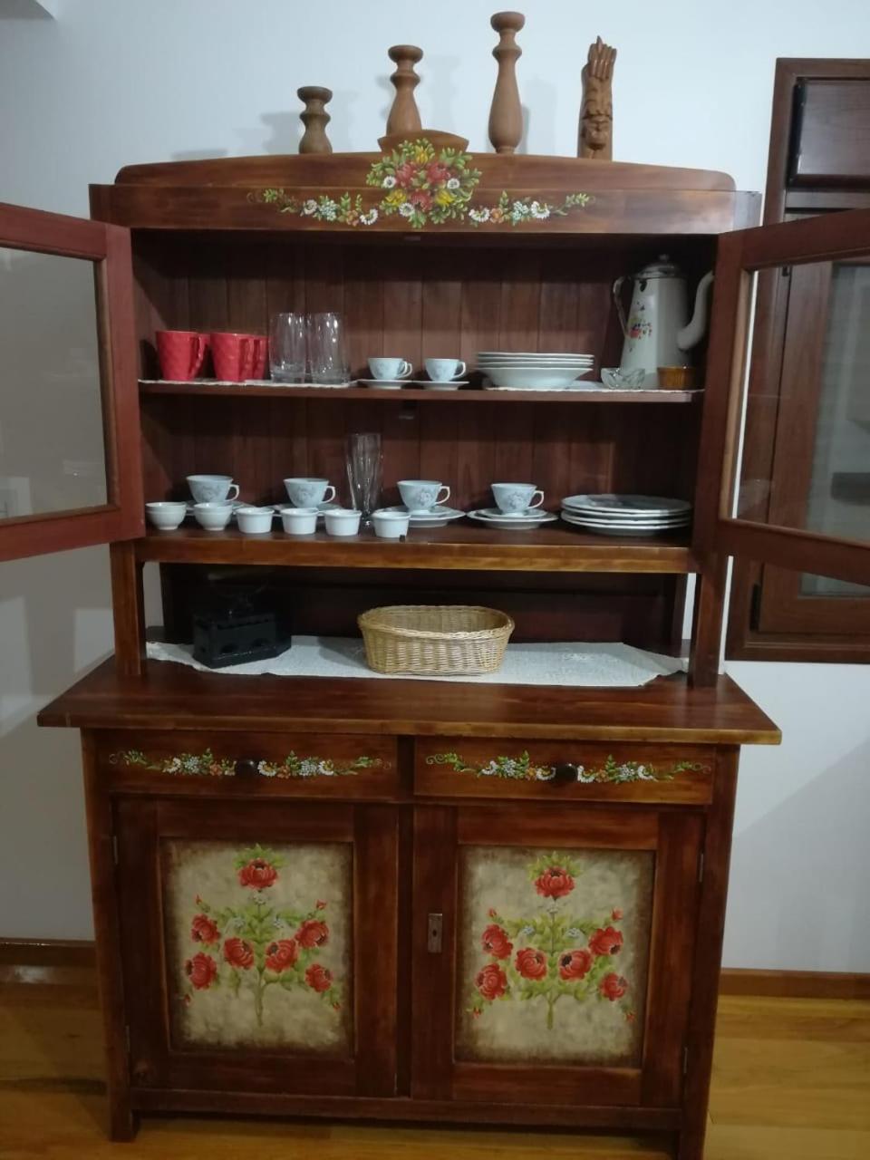 Viena Hospedaria