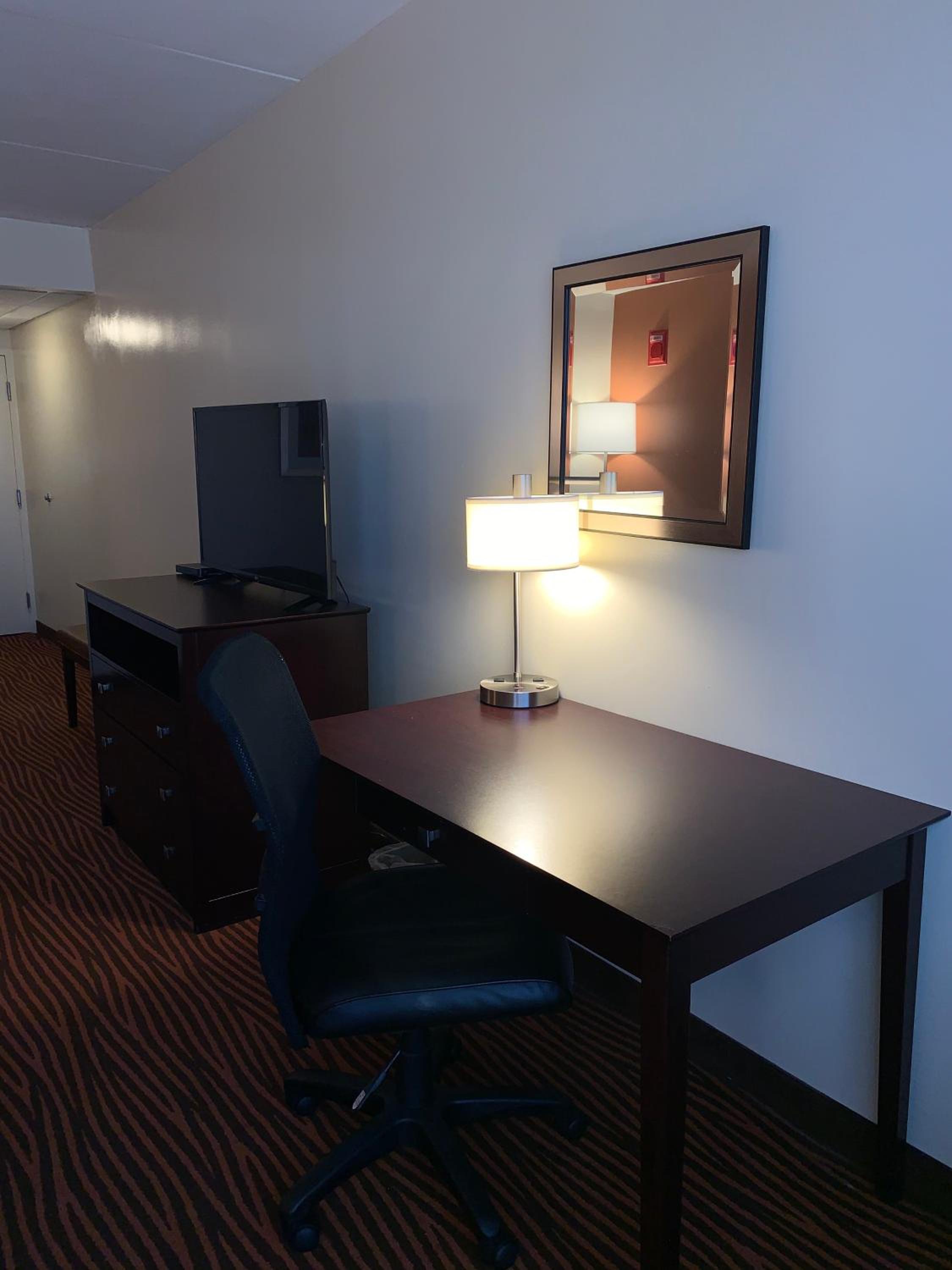 Best Western Executive Hotel New Haven-West Haven - Property Image 32