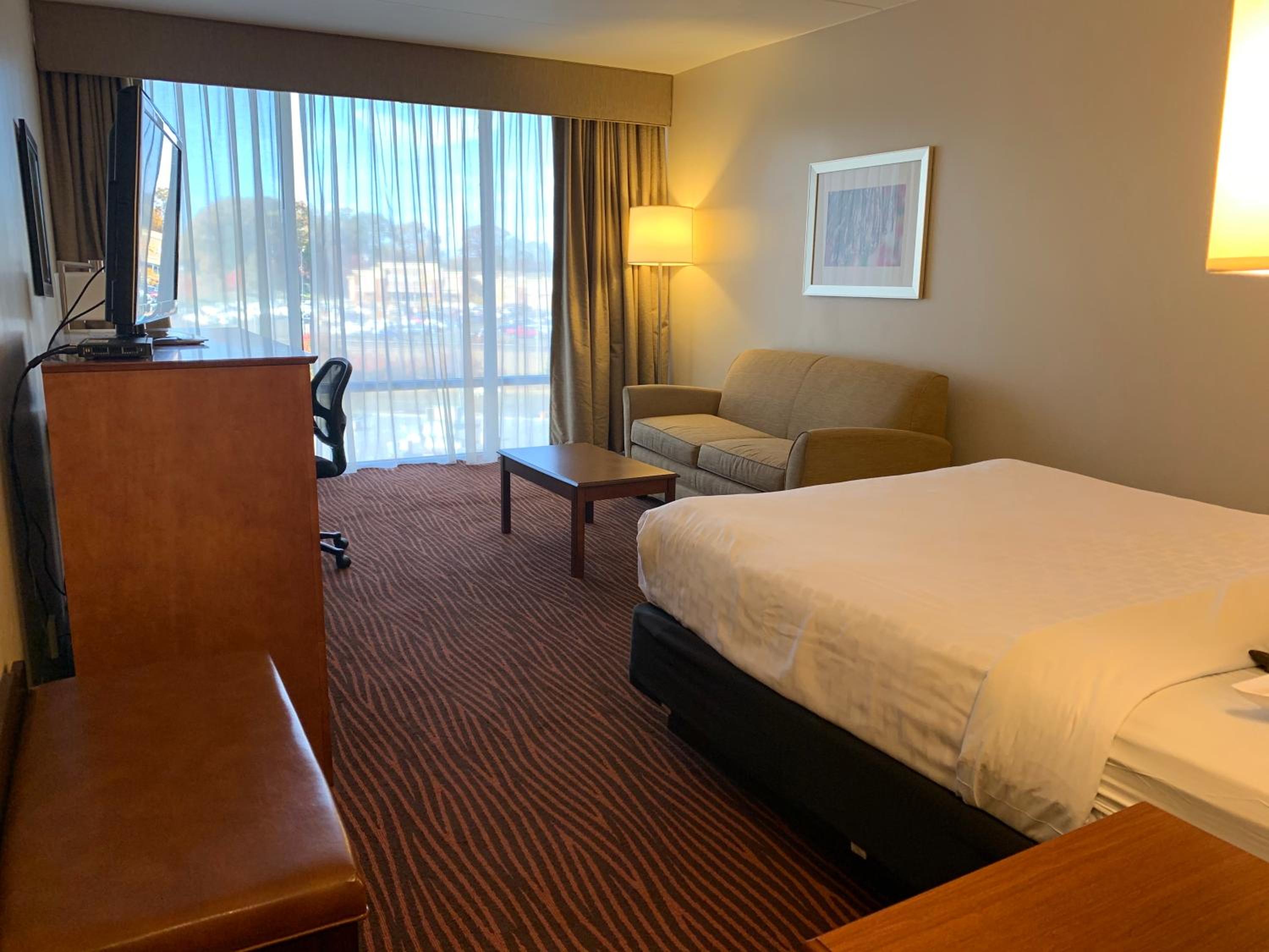 Best Western Executive Hotel New Haven-West Haven - Property Image 33