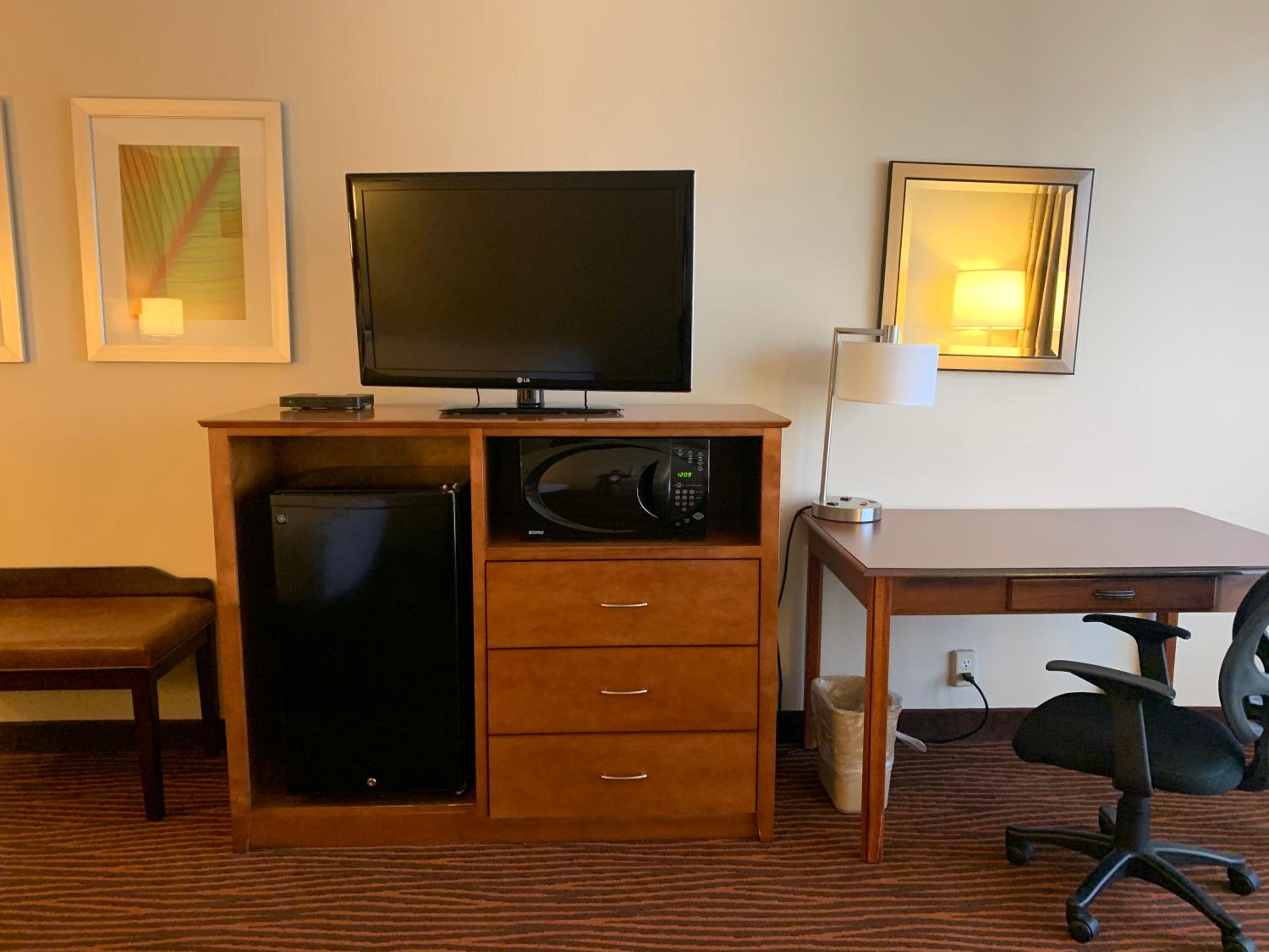 Best Western Executive Hotel New Haven-West Haven - Property Image 35