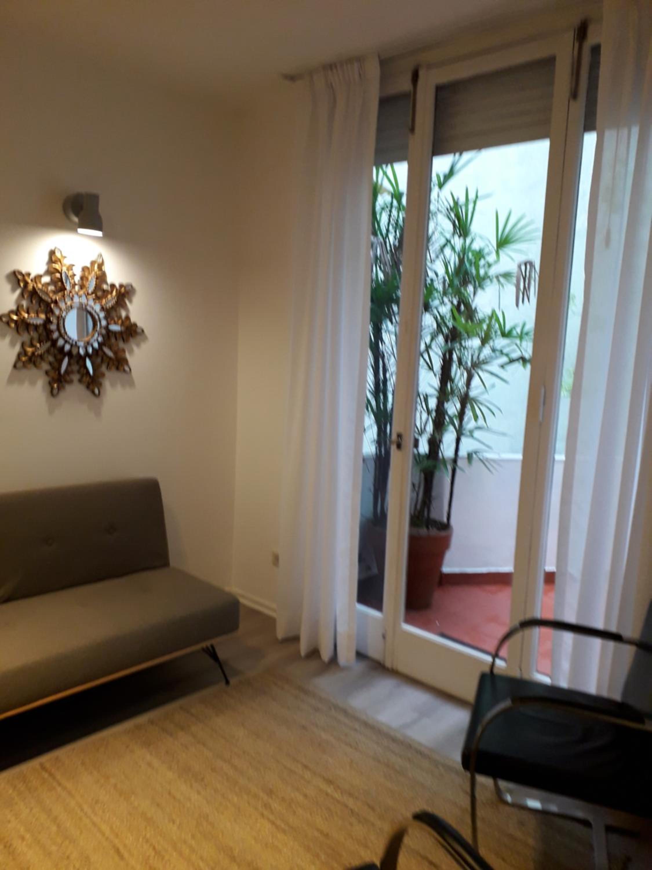 Recoleta Callao Apartamento view 5