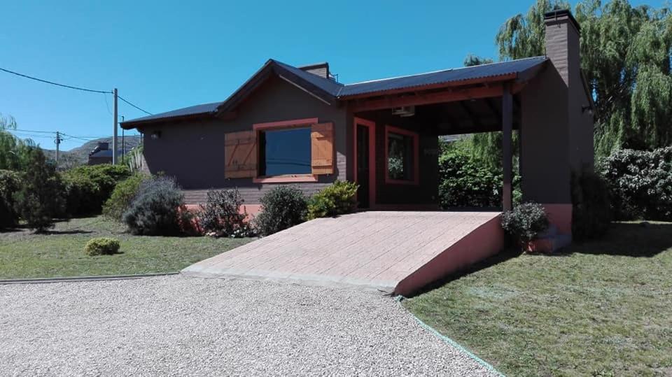 Cabañas Lemunko