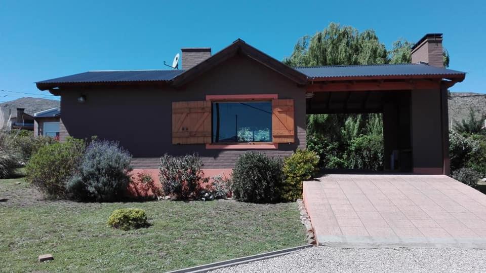 Cabañas Lemunko