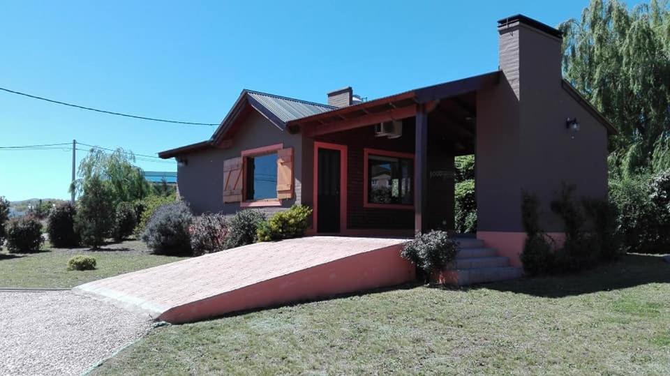 Cabañas Lemunko