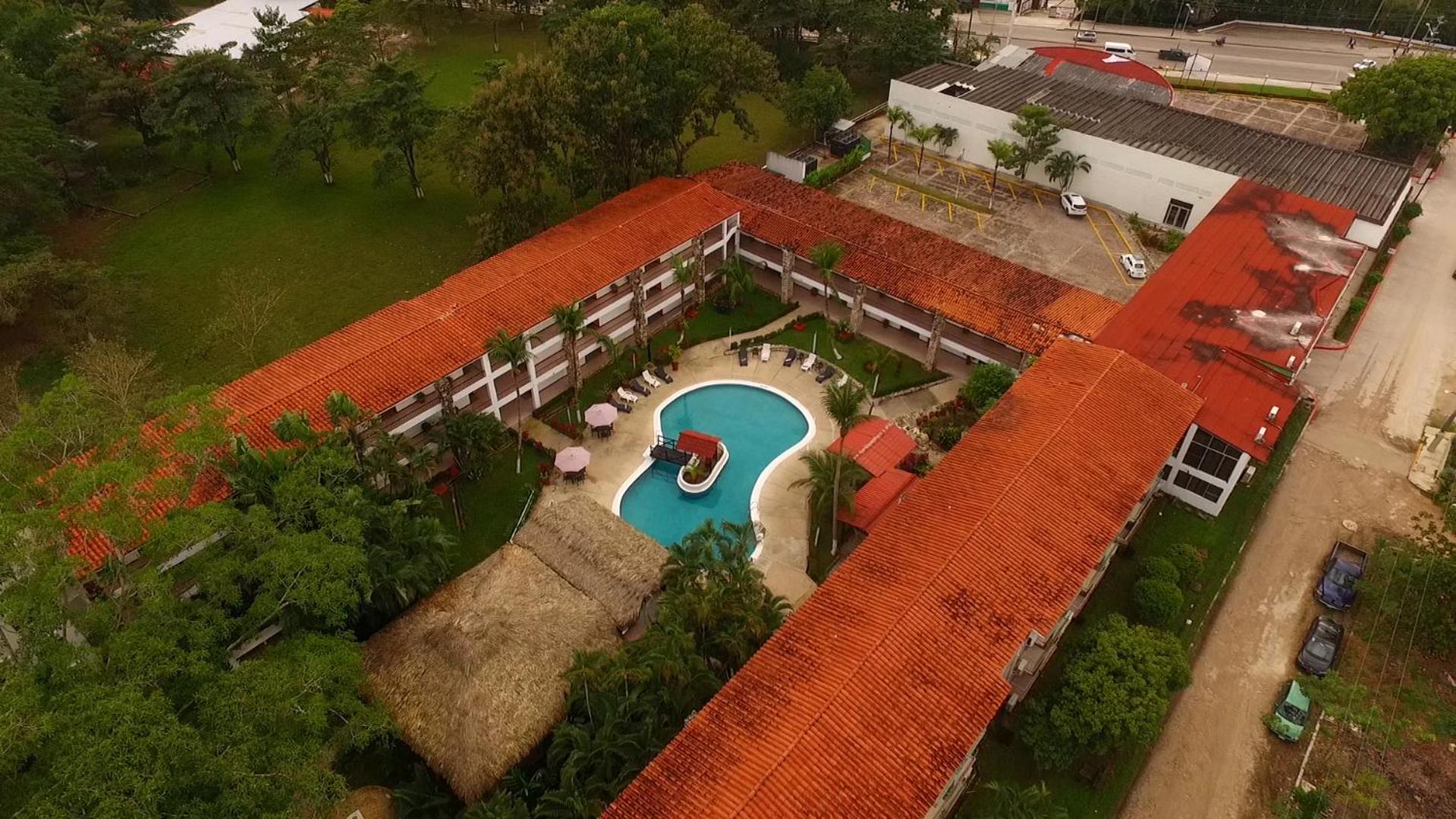 Palenque Vacations - Hotel Plaza Palenque - Property Image 8