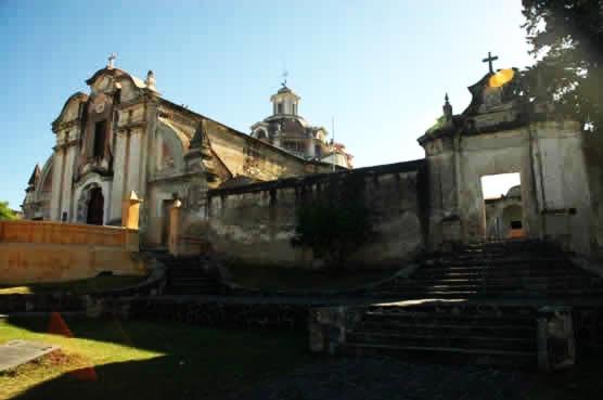Saint Michel Unidad Superior