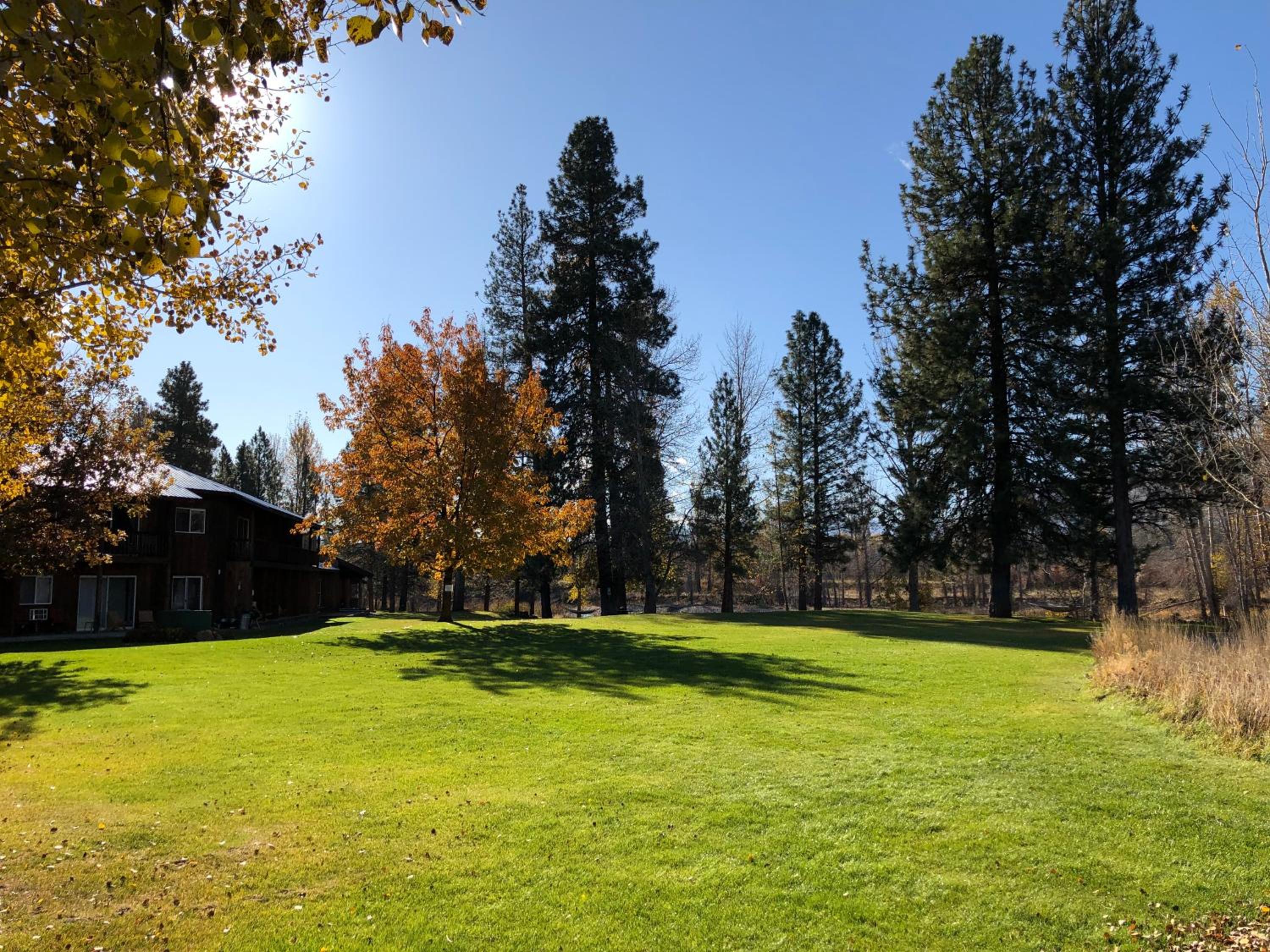 River Run Inn