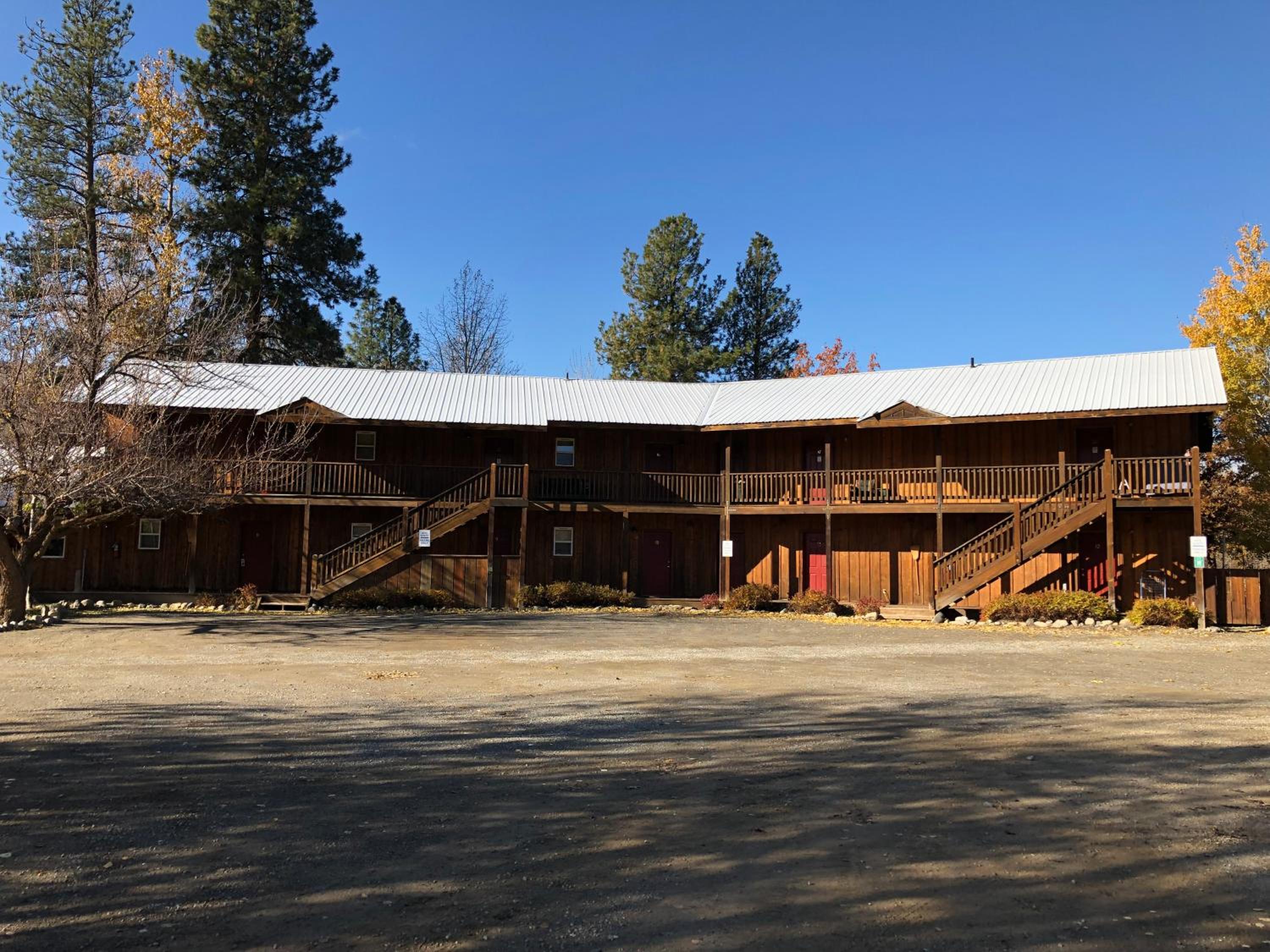 River Run Inn