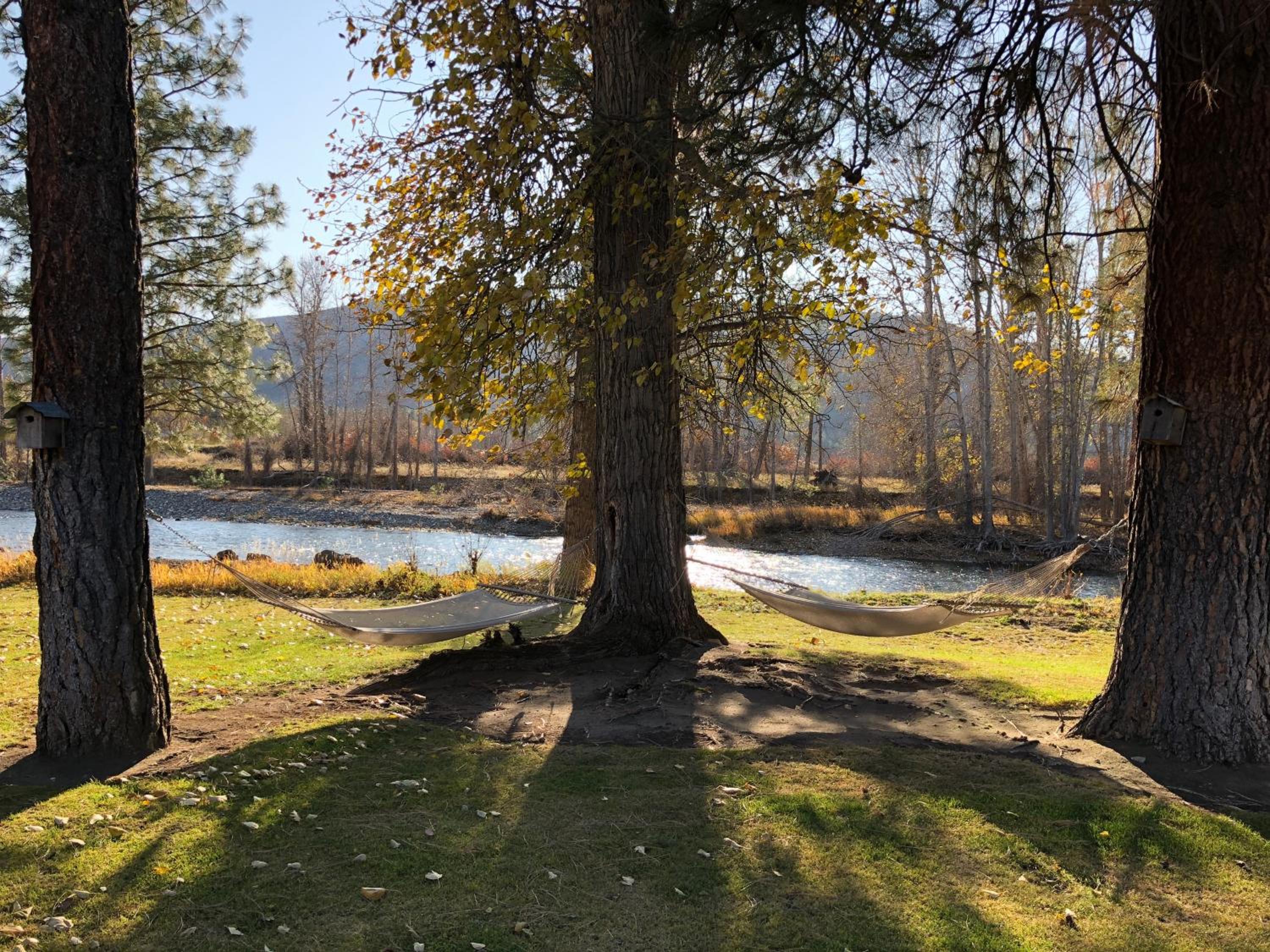 River Run Inn