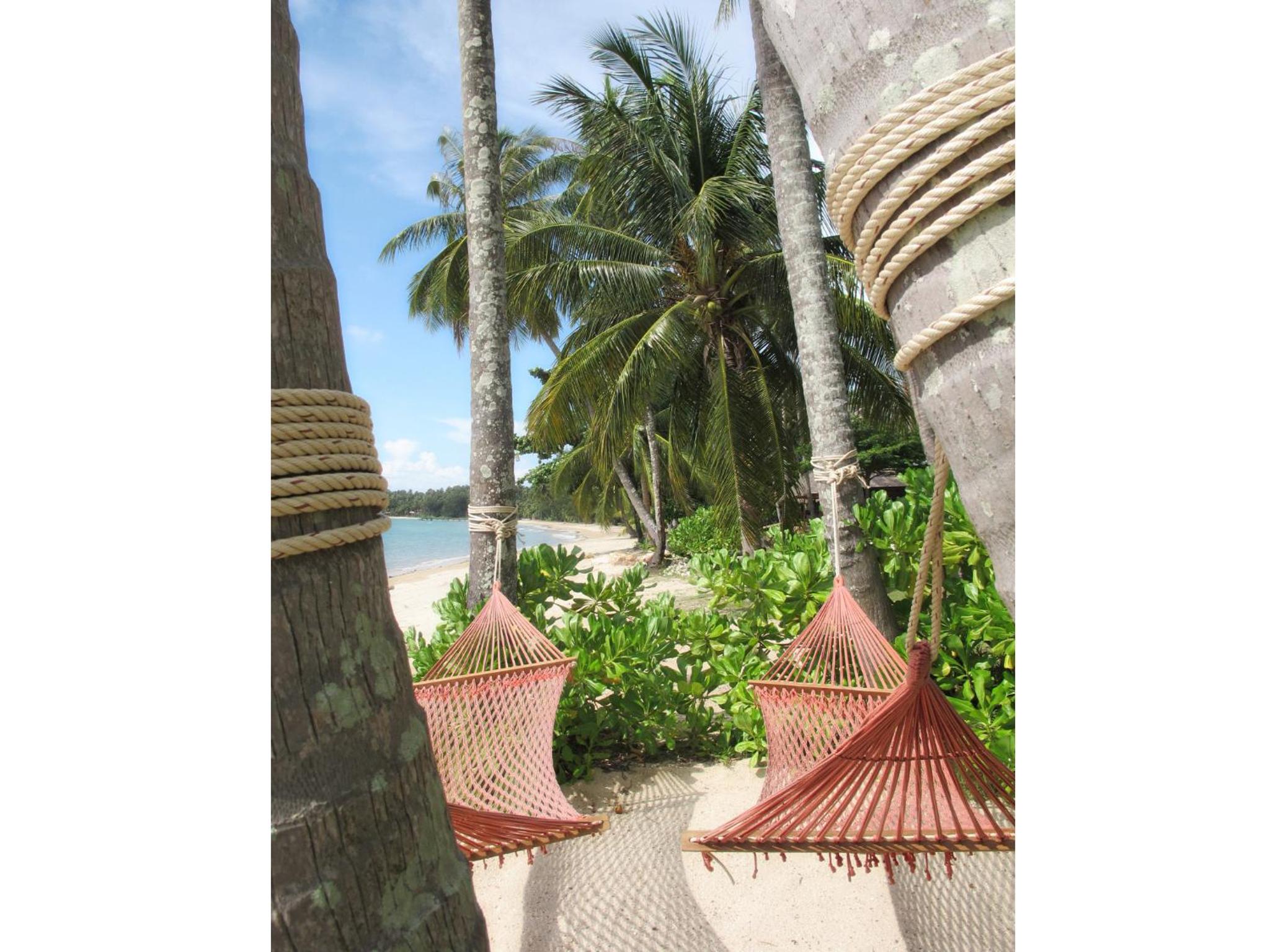 Seavana Koh Mak Beach Resort view 5