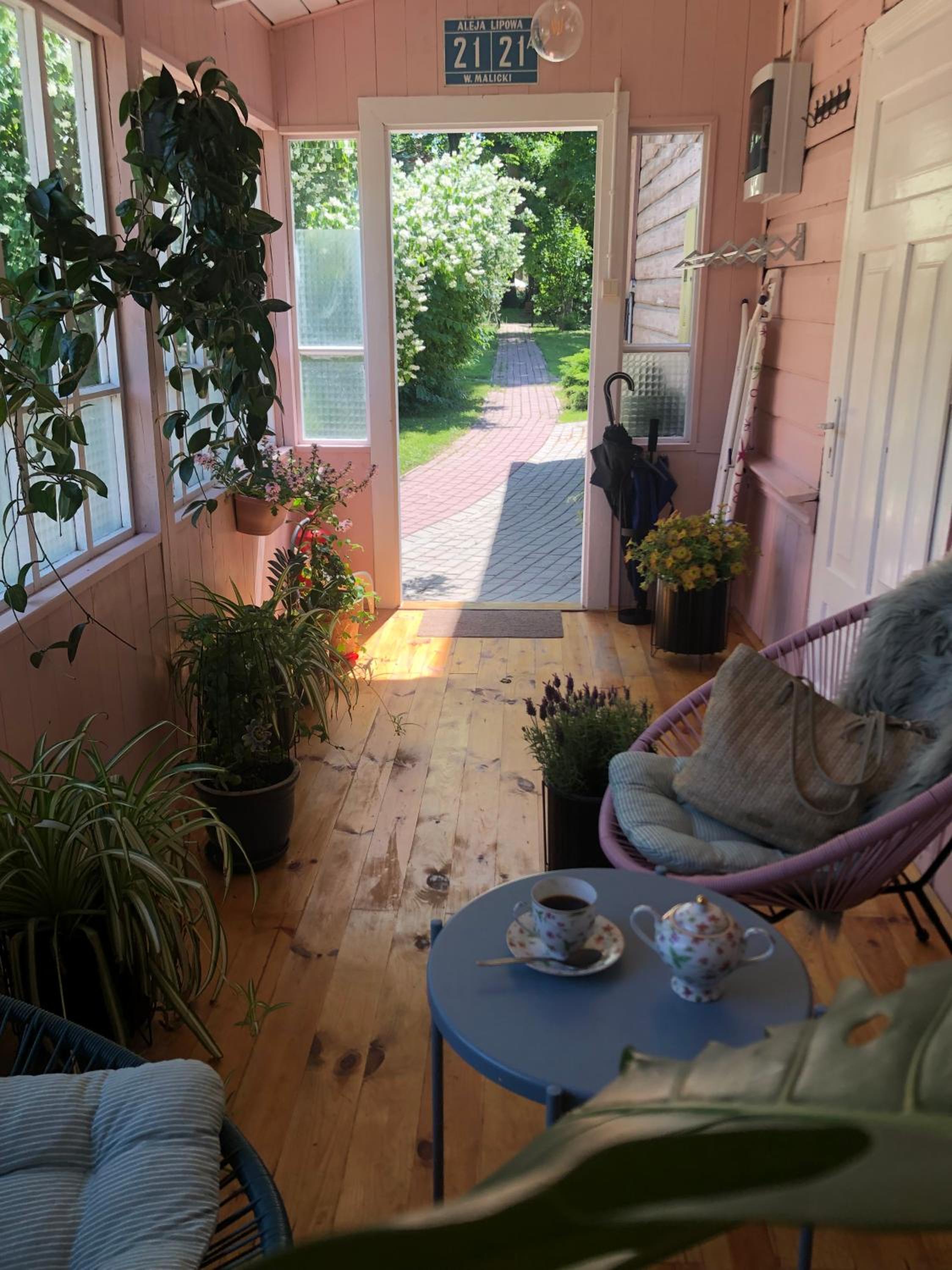 Atelier Foto Lipowa - Apartamenty view 2