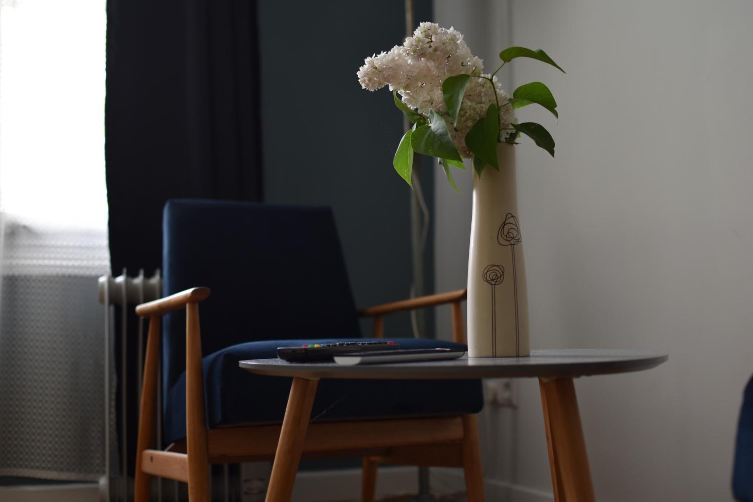 Atelier Foto Lipowa - Apartamenty view 5
