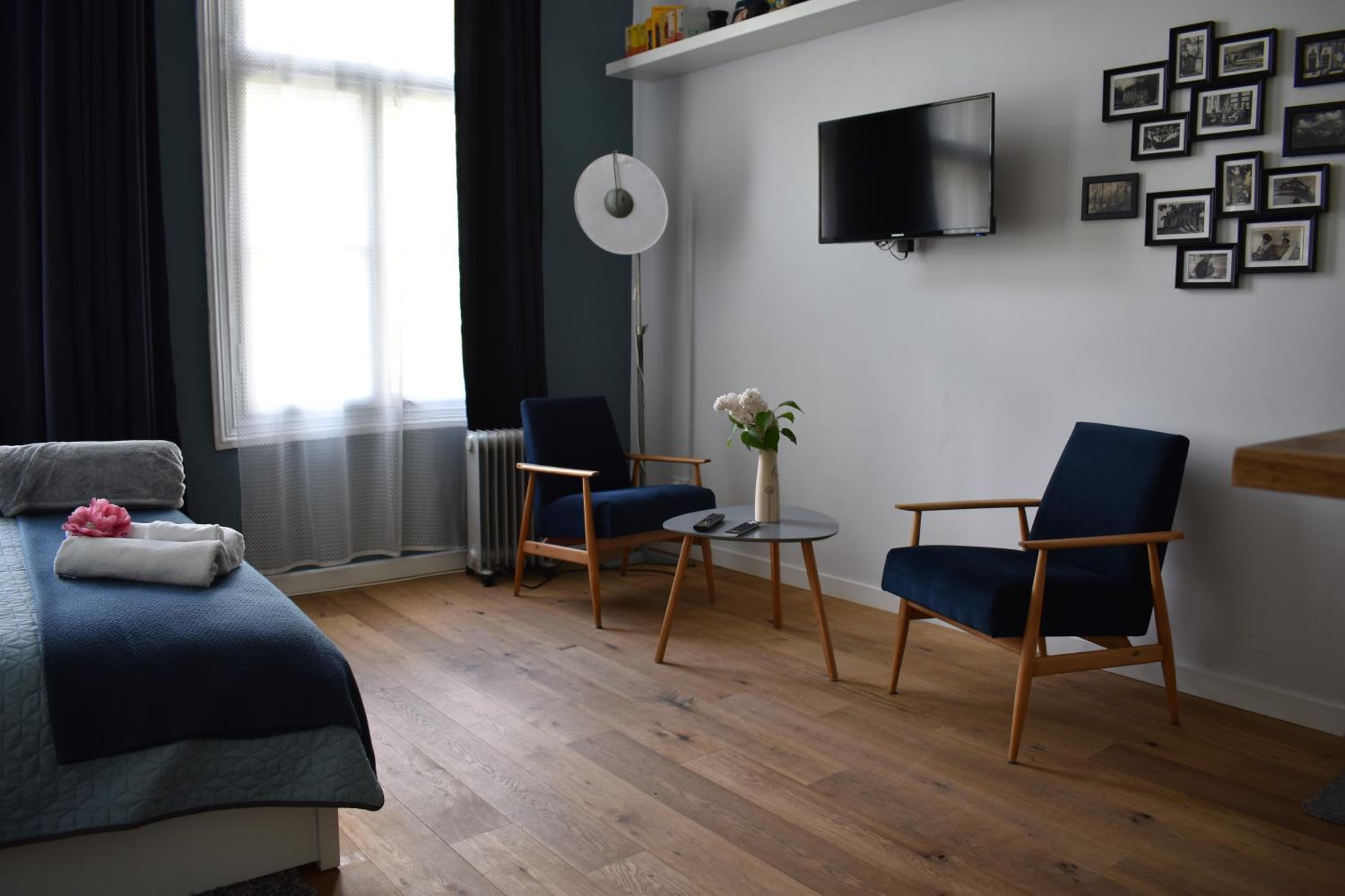 Atelier Foto Lipowa - Apartamenty view 3
