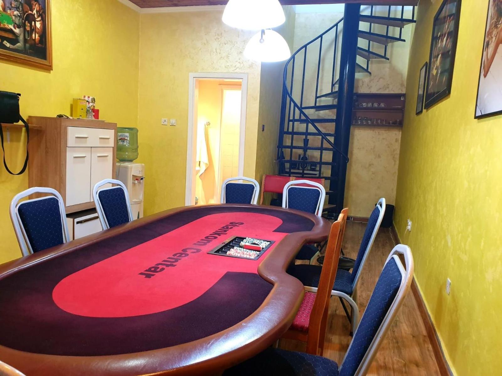 Apartman Las Vegas view 2