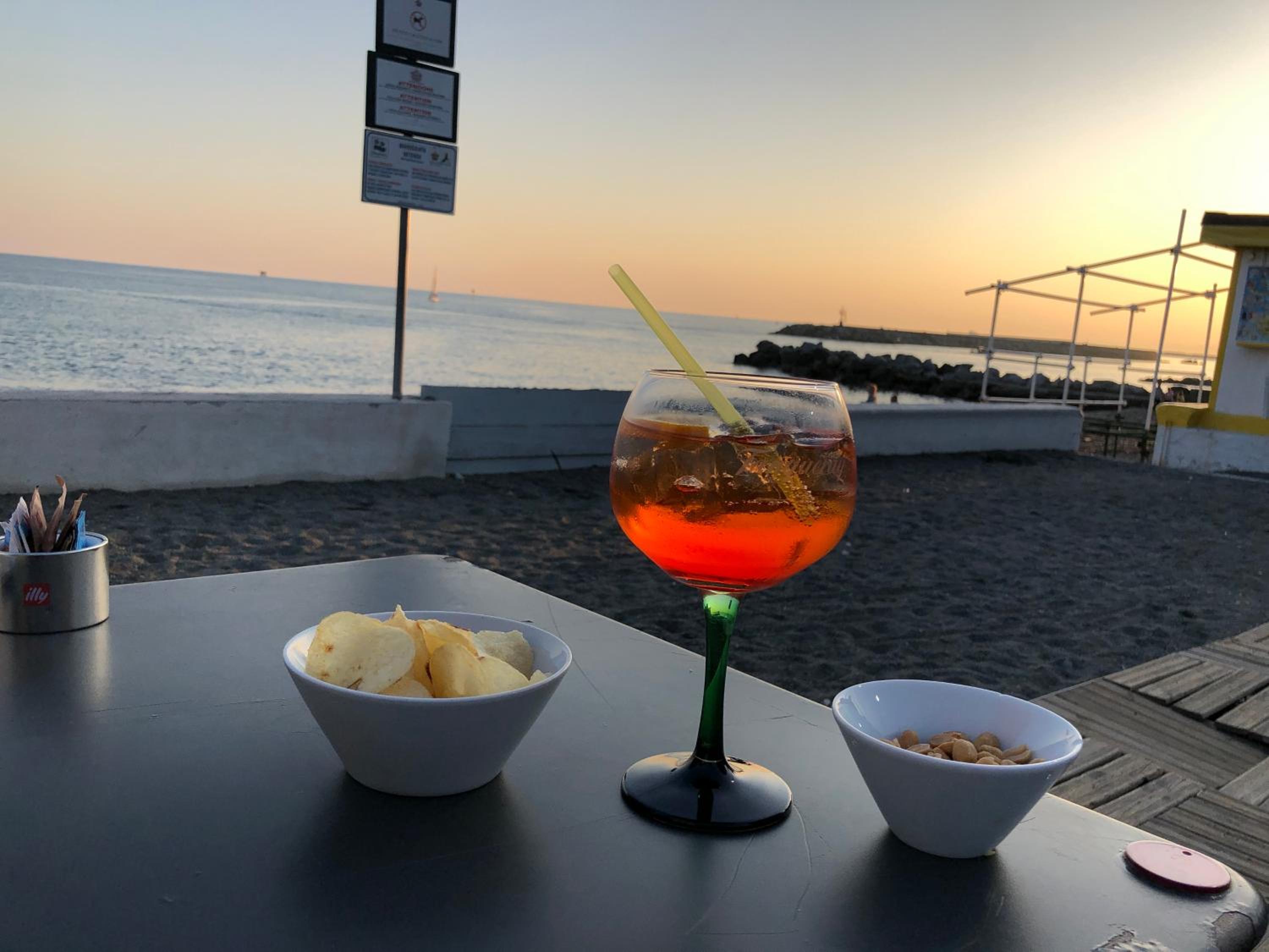 La Casetta di Dory sul Mare view 4