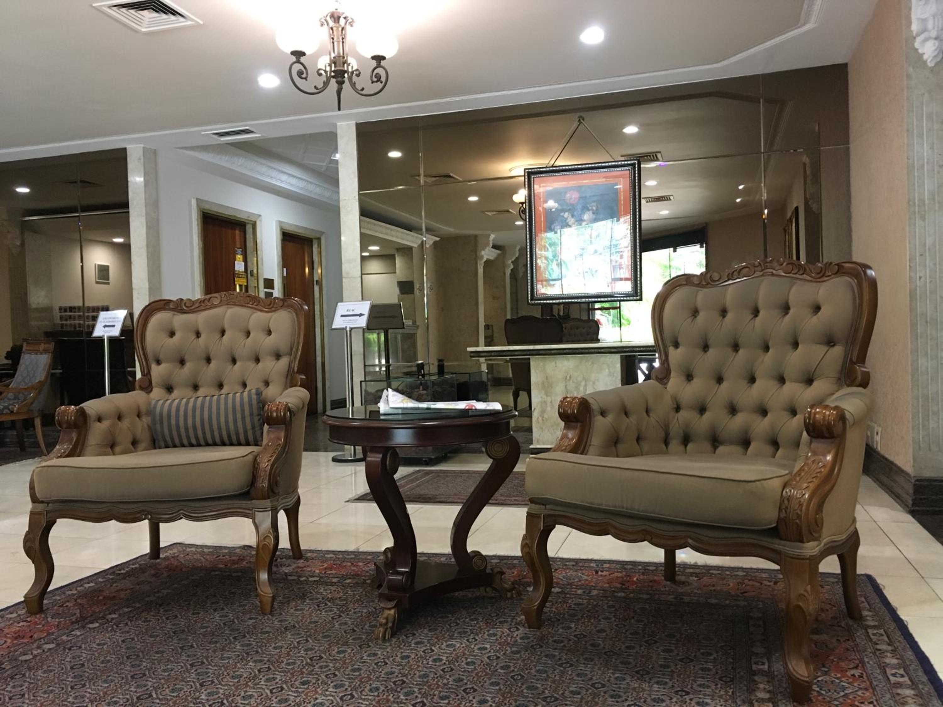 Apartamento confortável - Jd Paulista