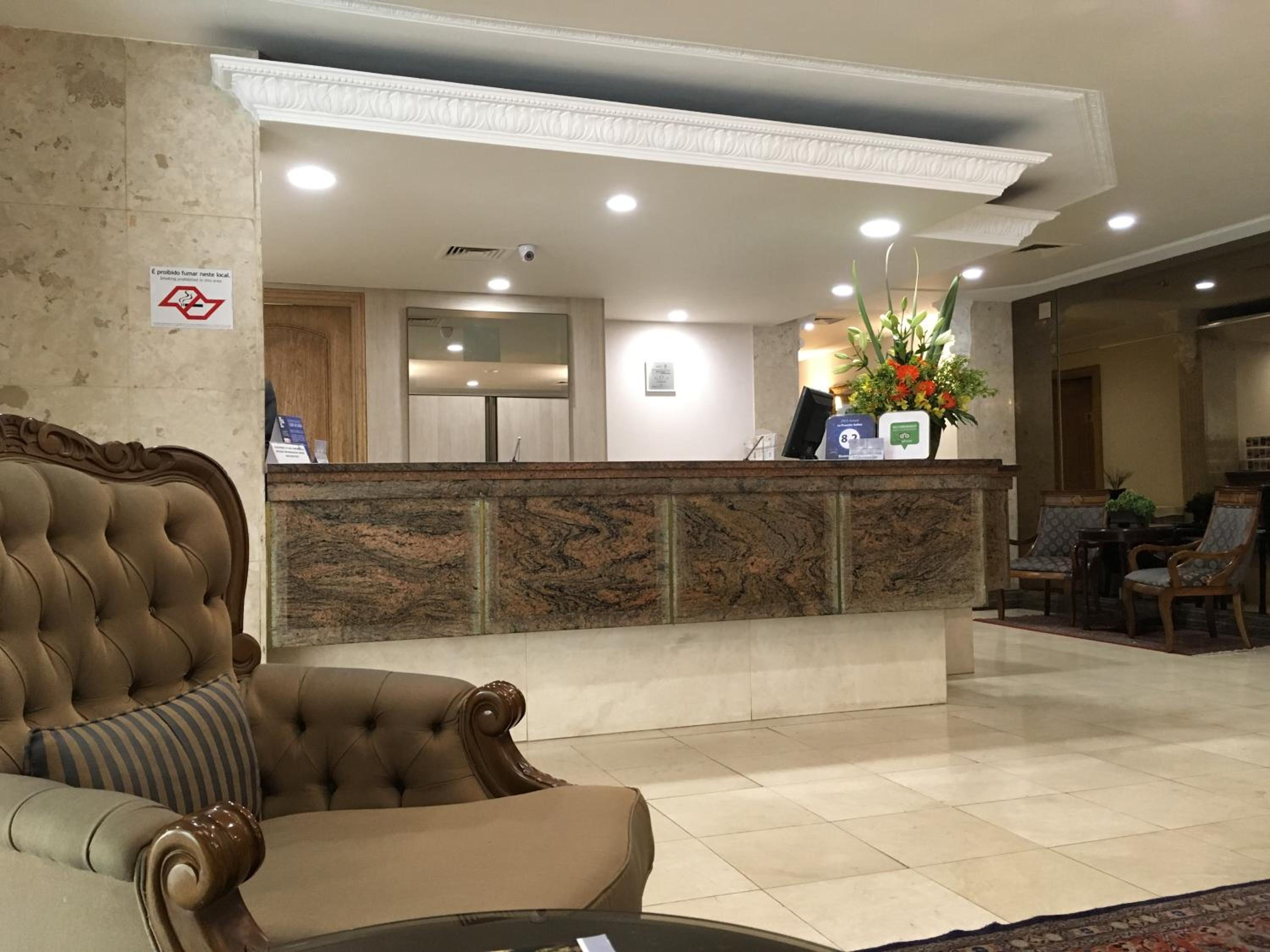 Apartamento confortável - Jd Paulista