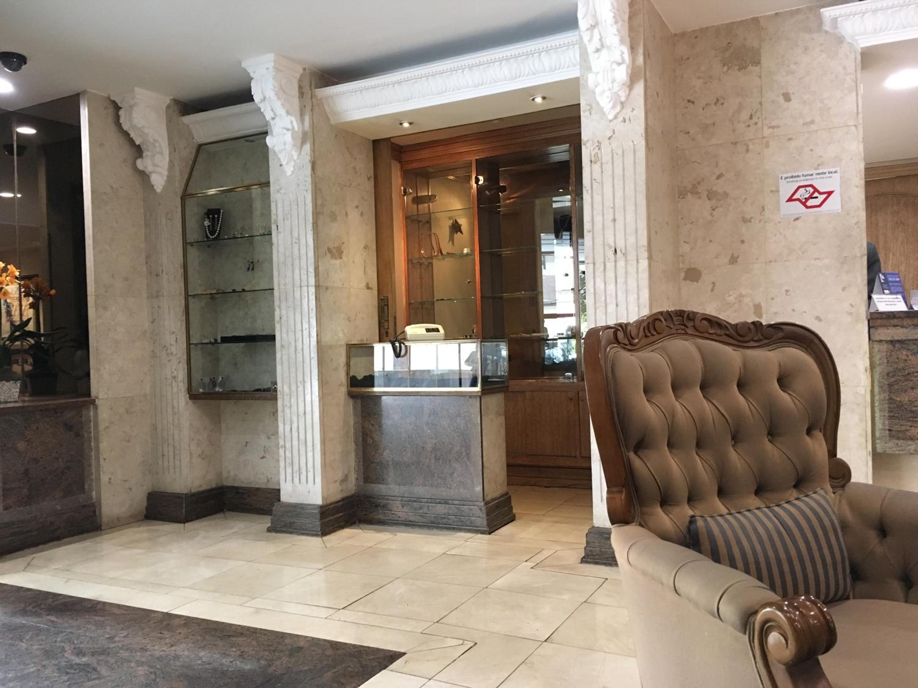 Apartamento confortável - Jd Paulista