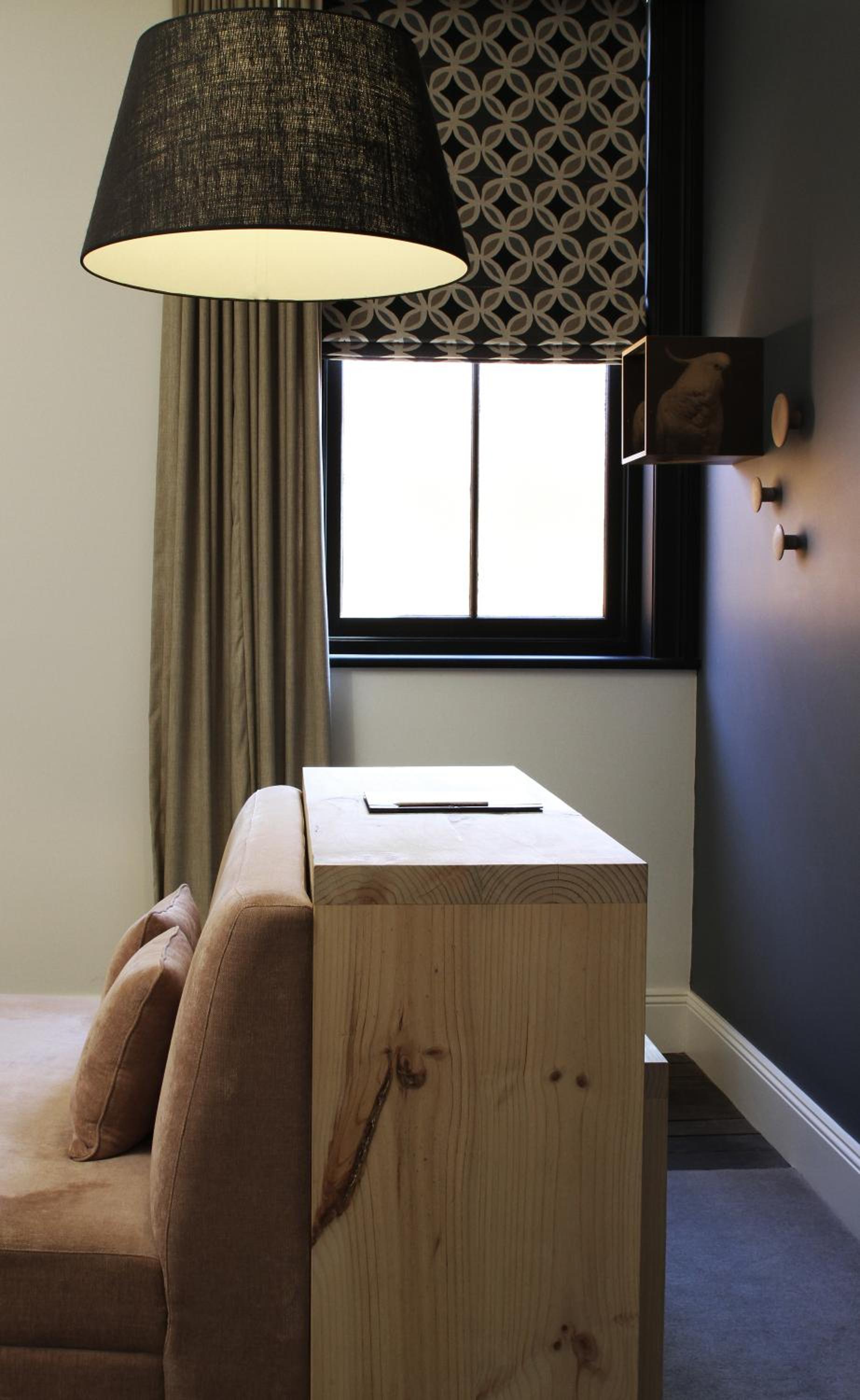 Perry Street Hotel — photo 3