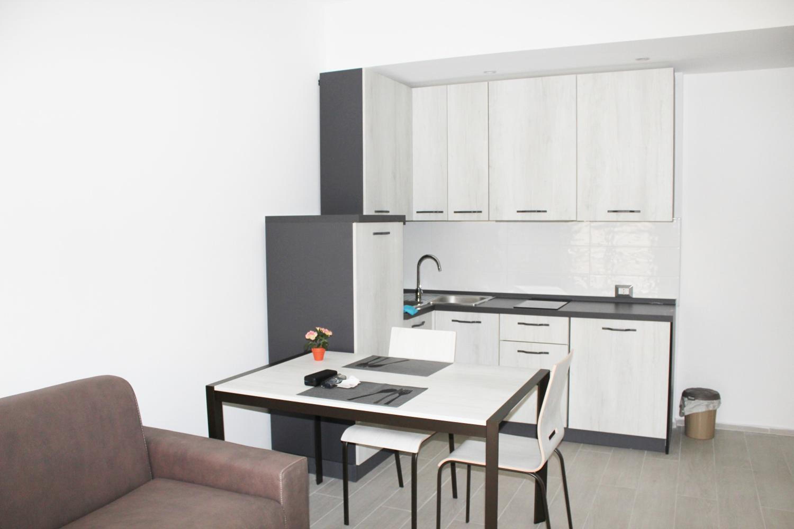 Ferton Apart