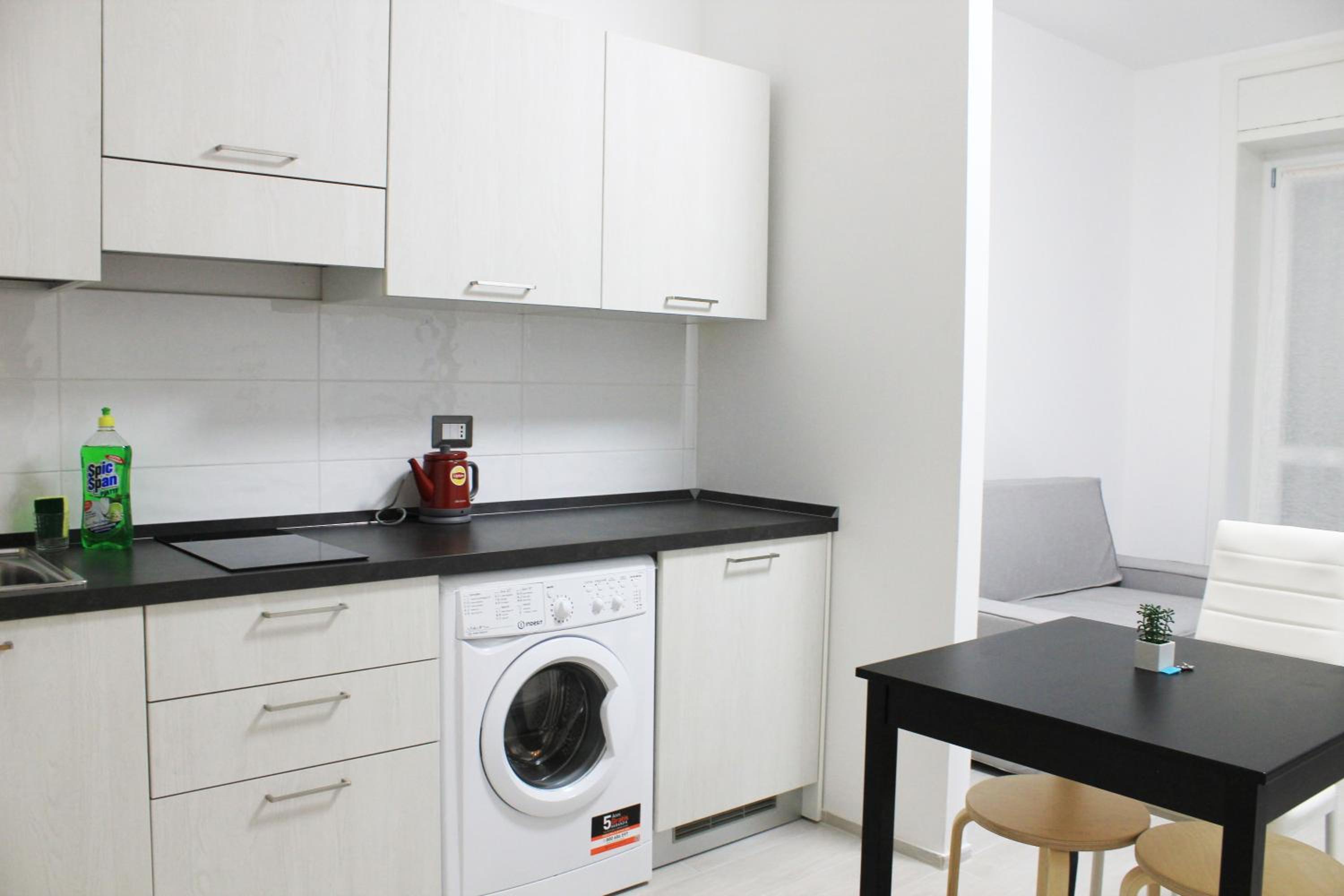 Ferton Apart