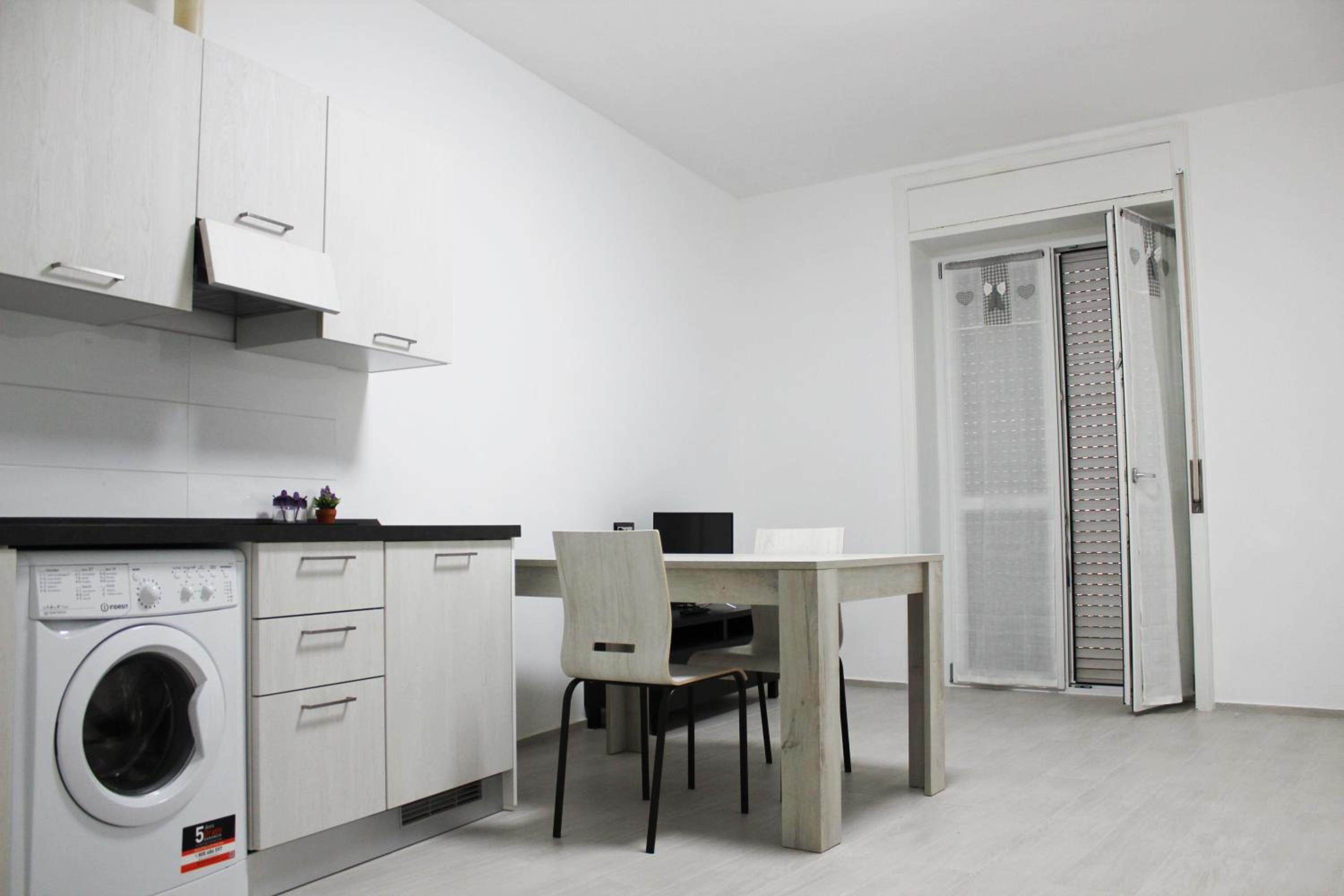 Ferton Apart
