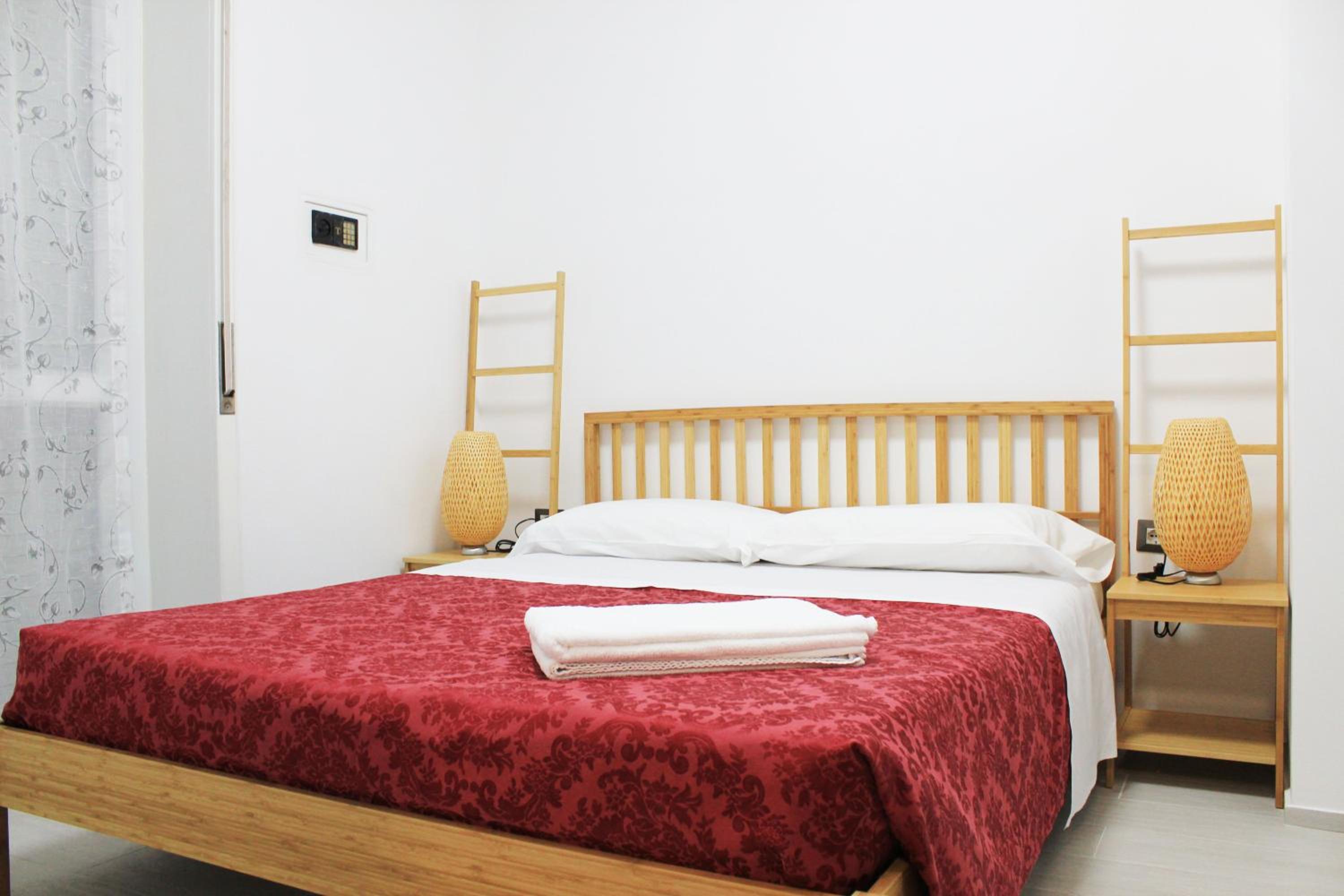 Ferton Apart
