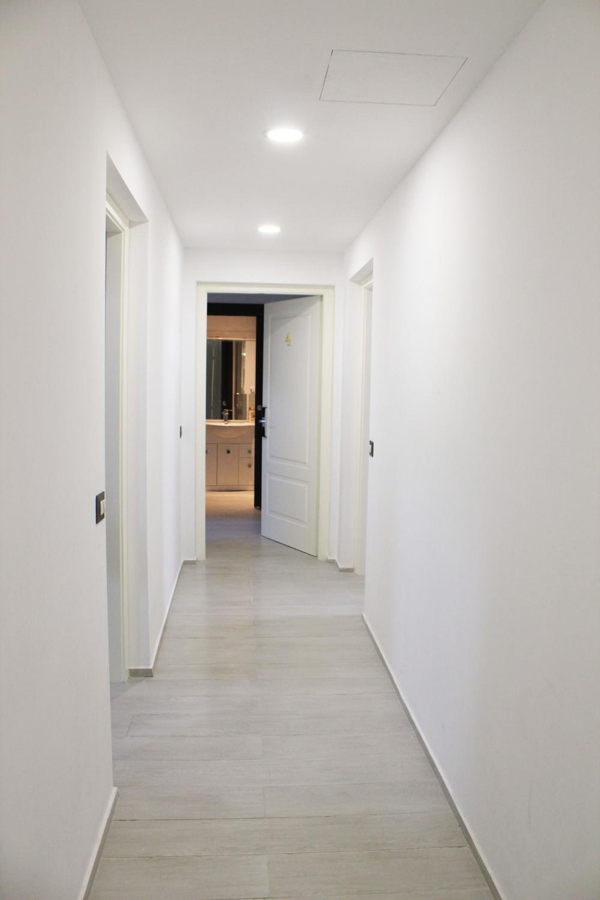 Ferton Apart