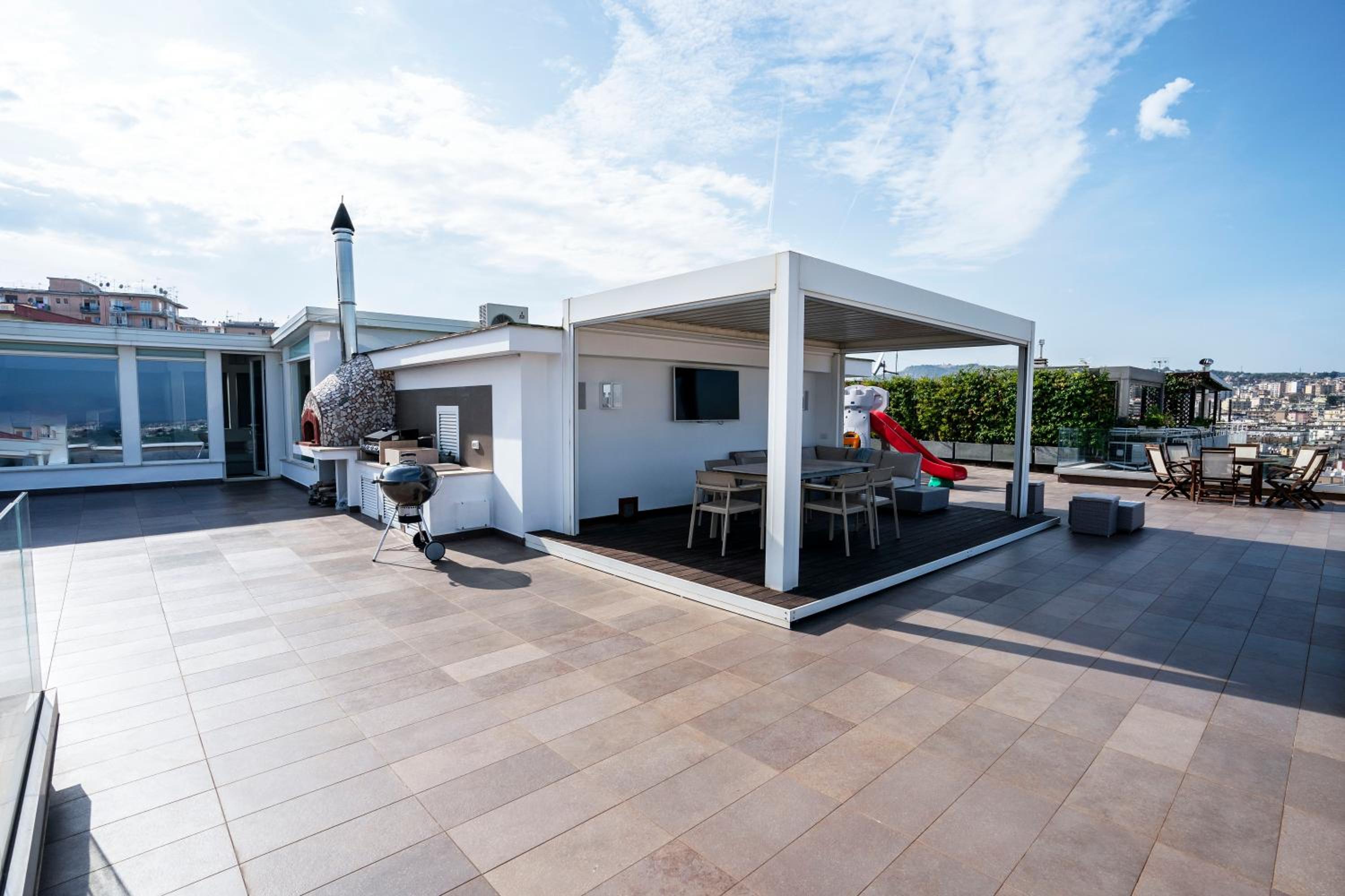 roof
