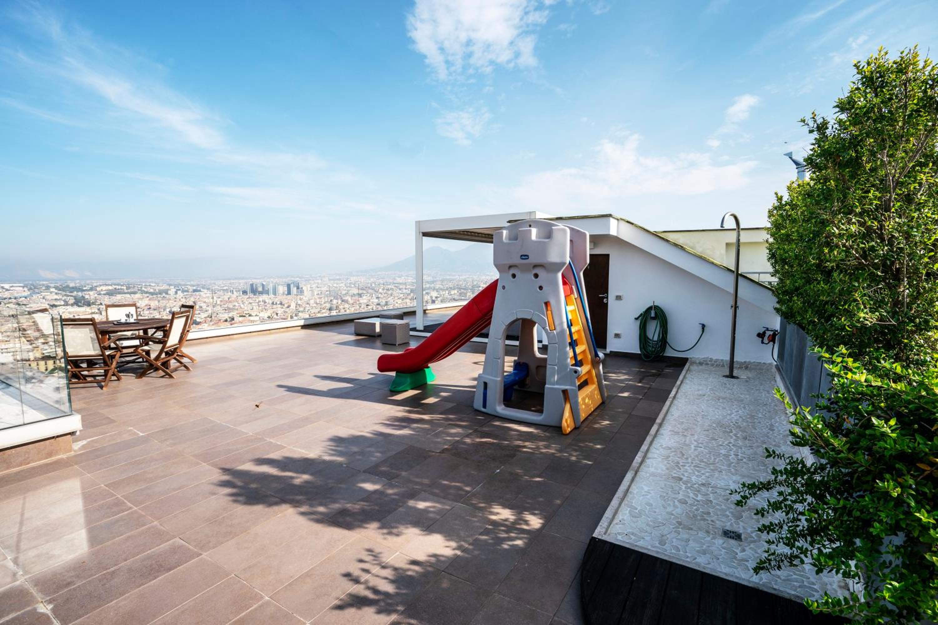 roof