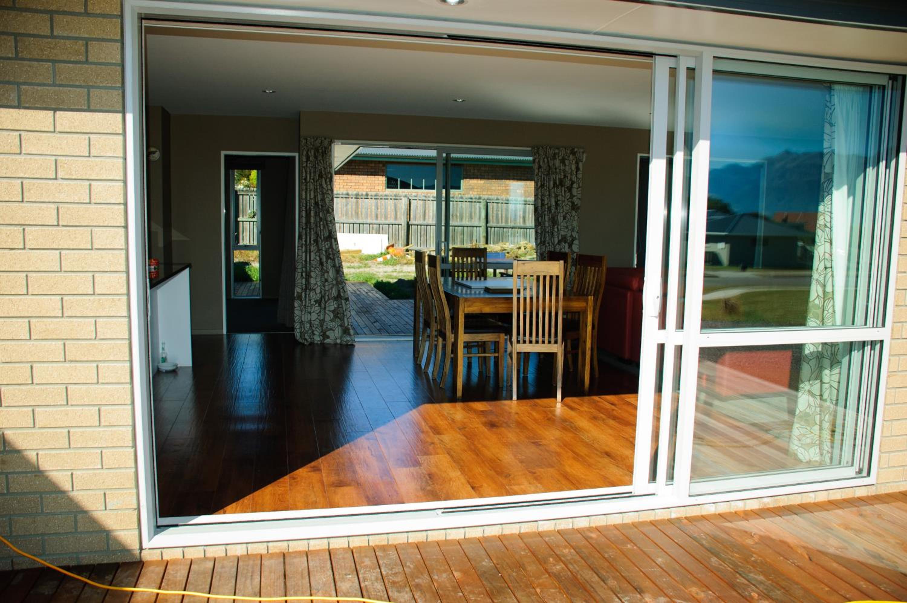 Kaikoura Peninsula Retreat view 2