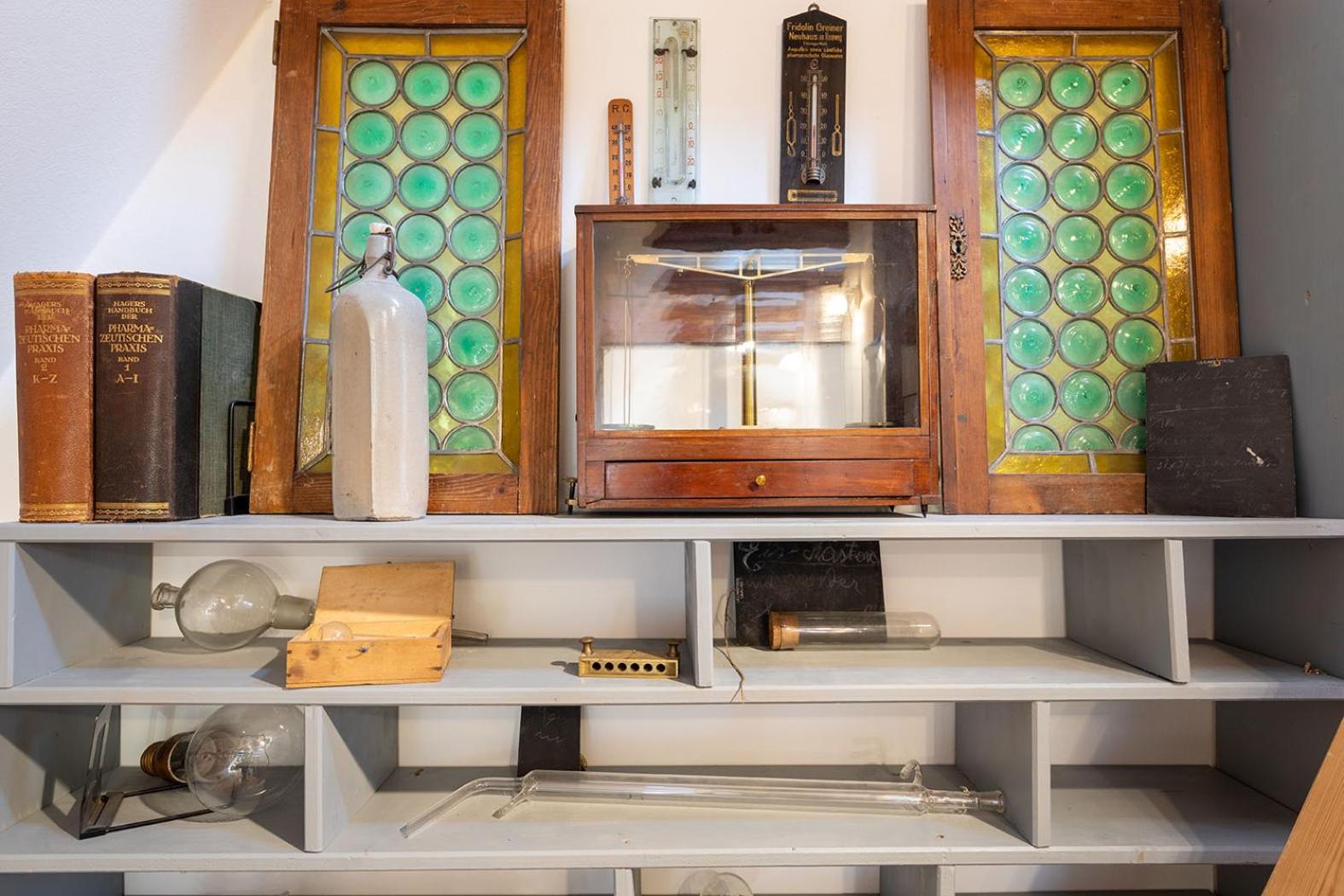 Pharmacy-Loft