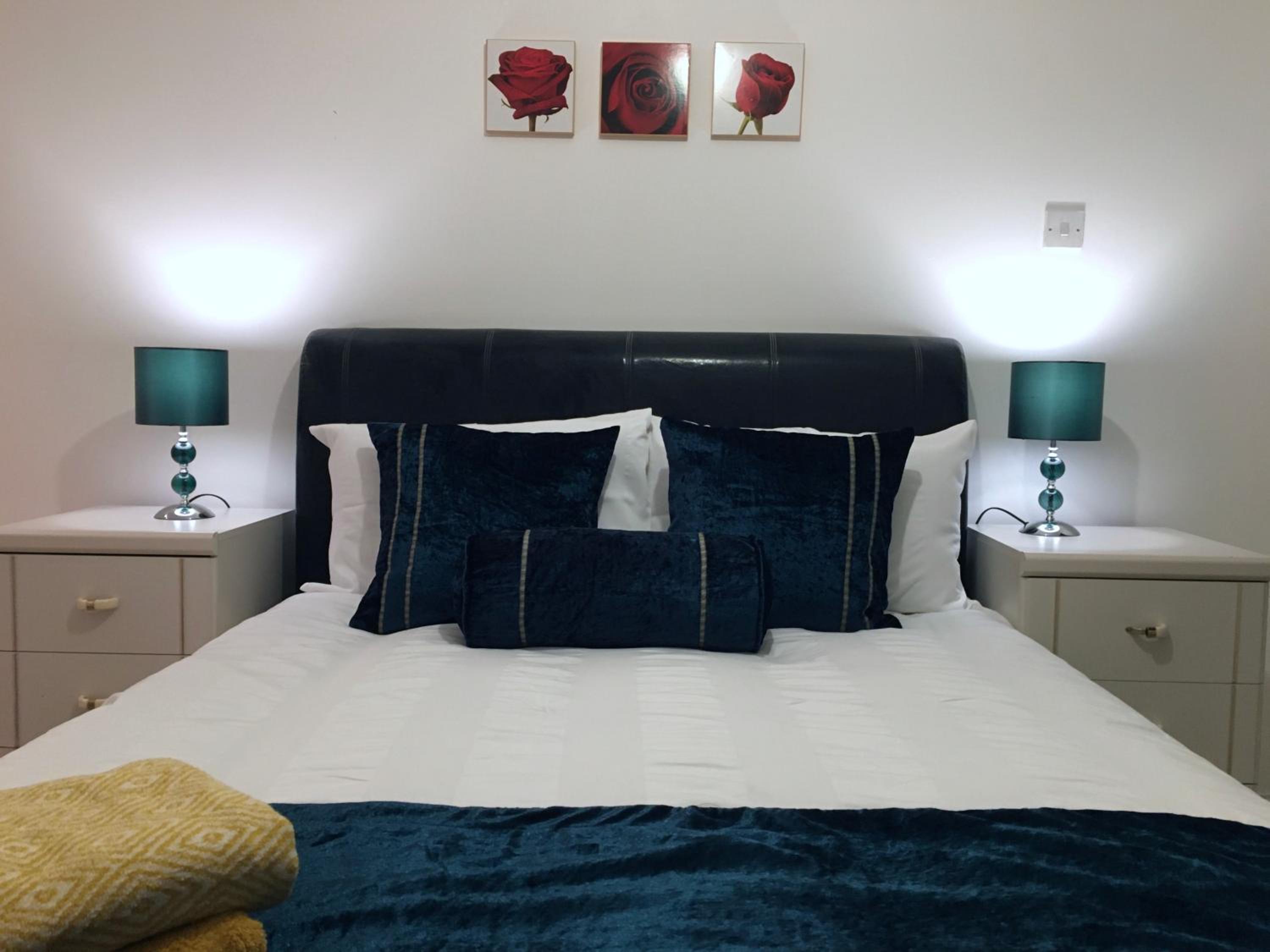Cozy Nights - Cambuslang 1/64 view 5