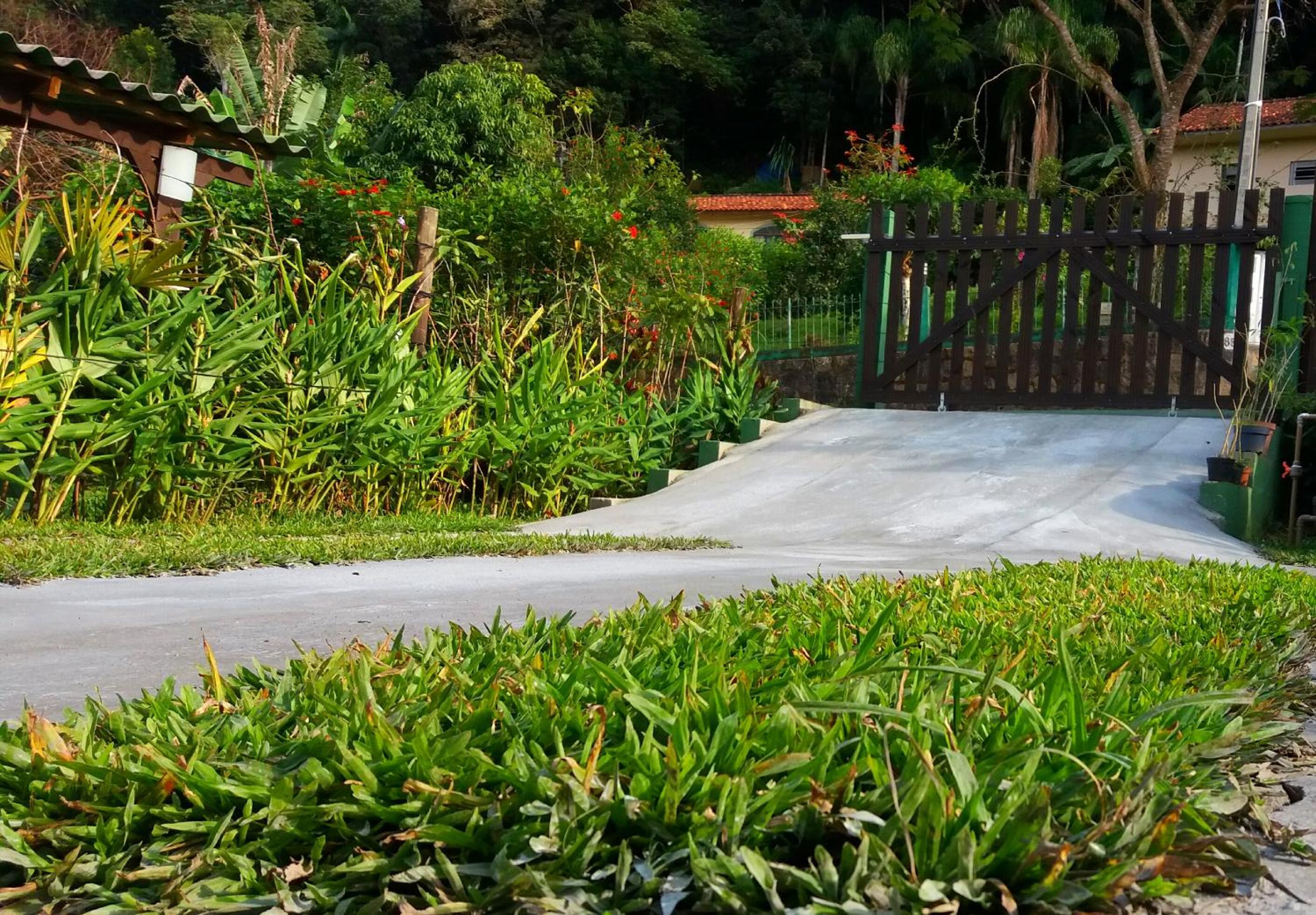 Pousada Hang Jurerê-Floripa Conectada com a Natureza