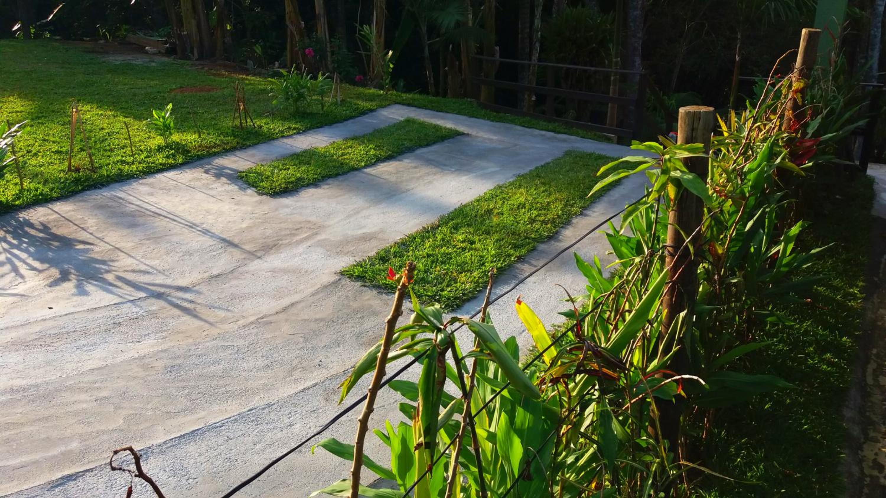 Pousada Hang Jurerê-Floripa Conectada com a Natureza